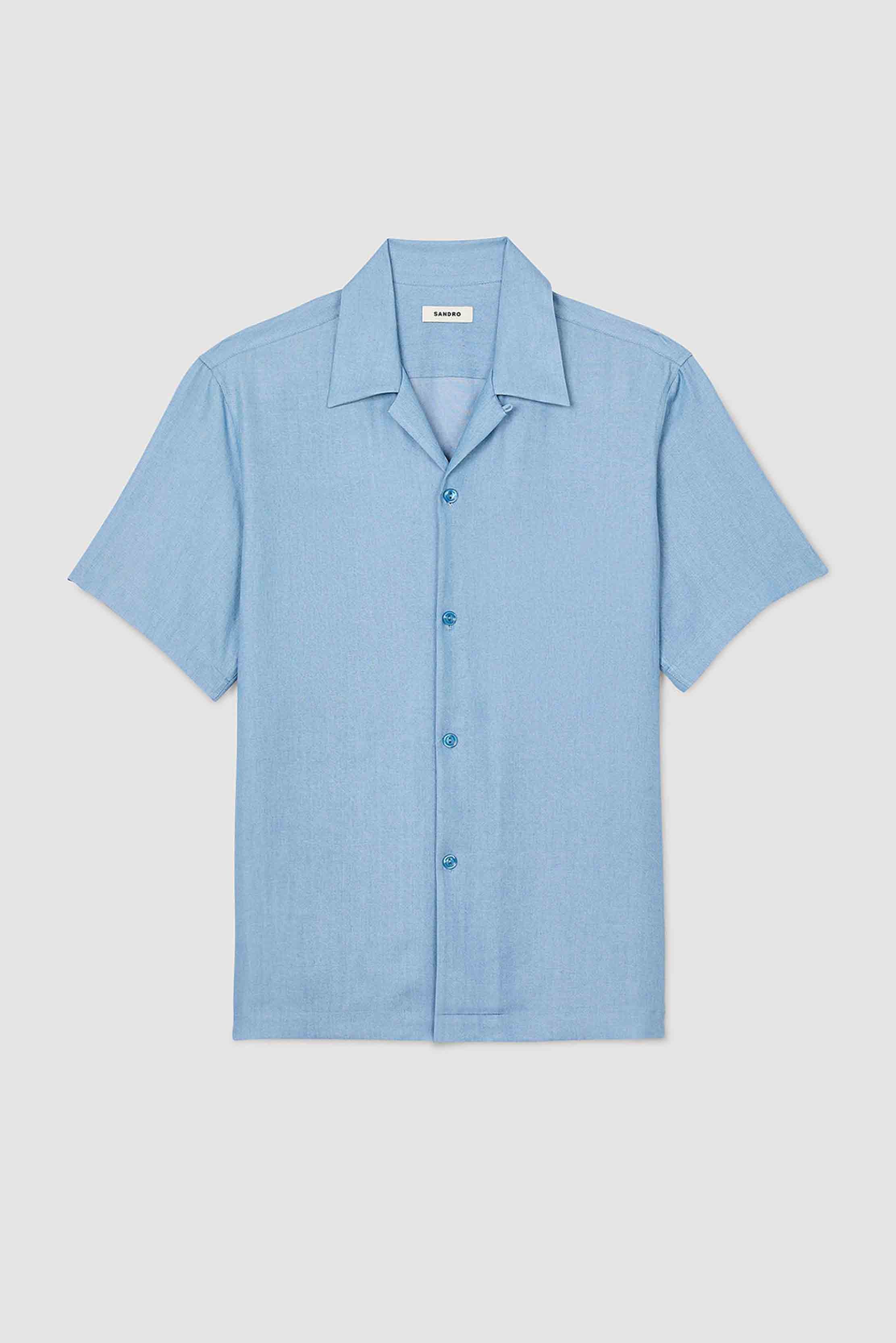 Chambray
