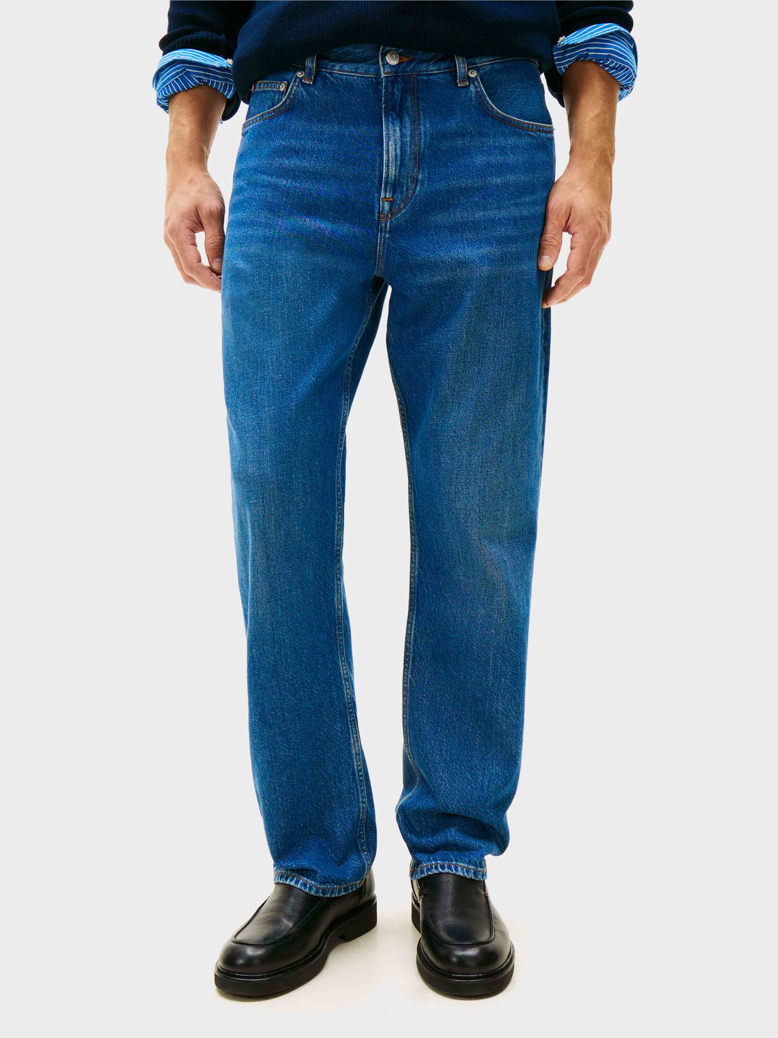 Denim Medium
