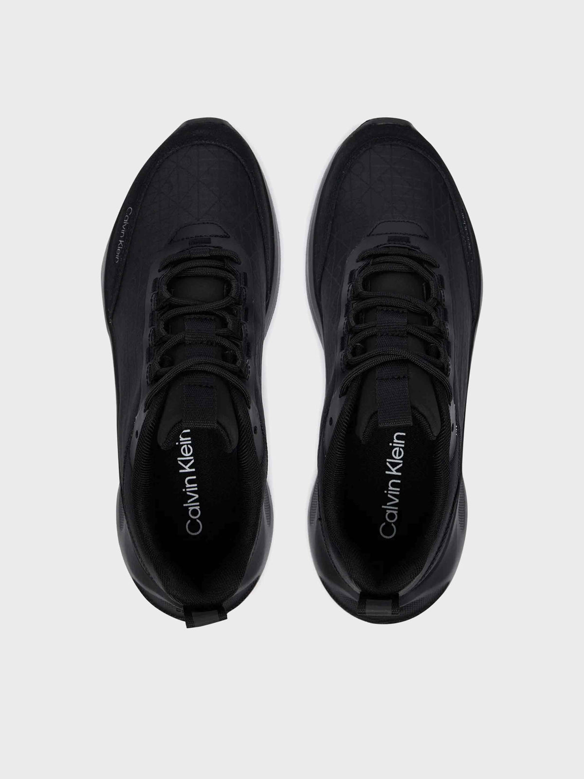Triple Black