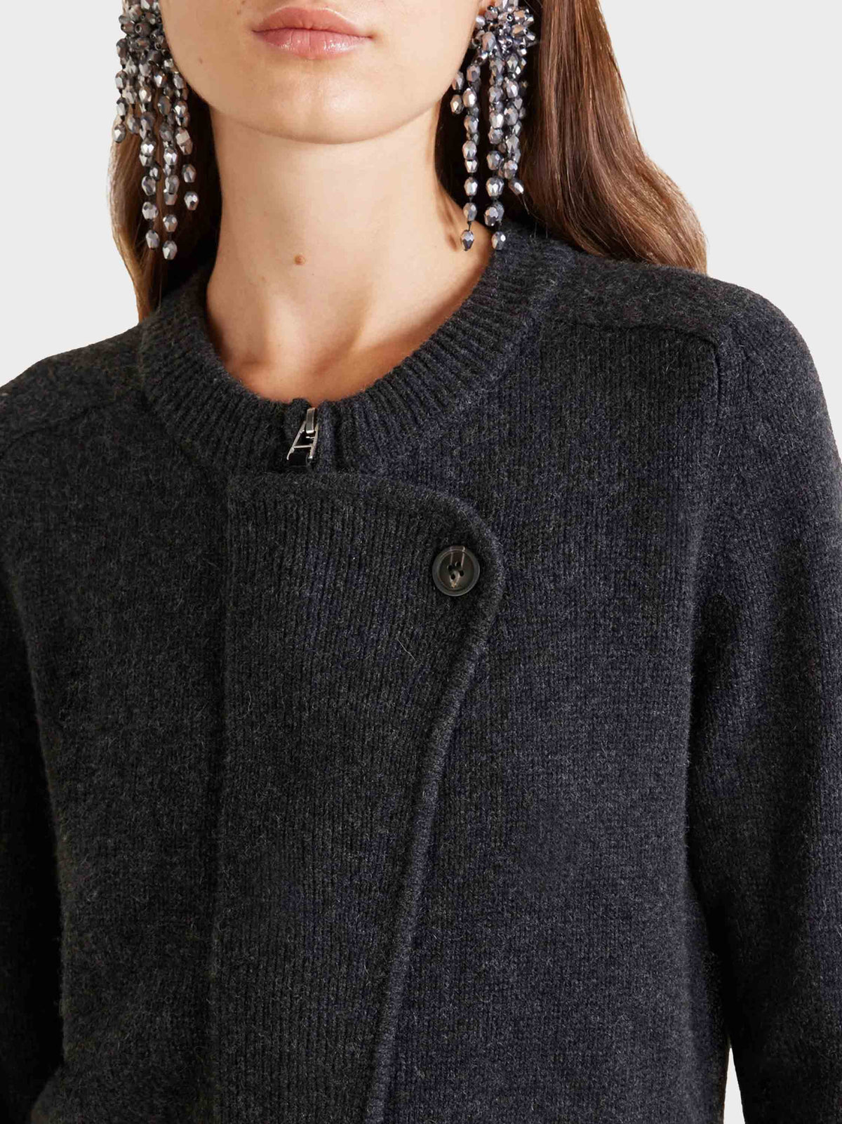 Dark Grey