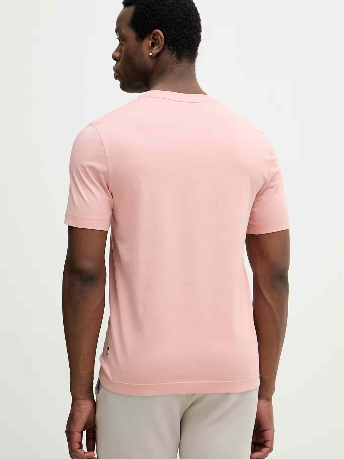 Light Pastel Orange