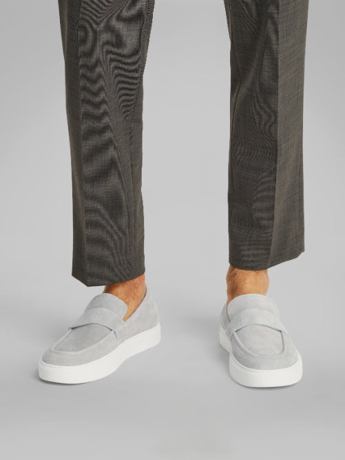 Grey