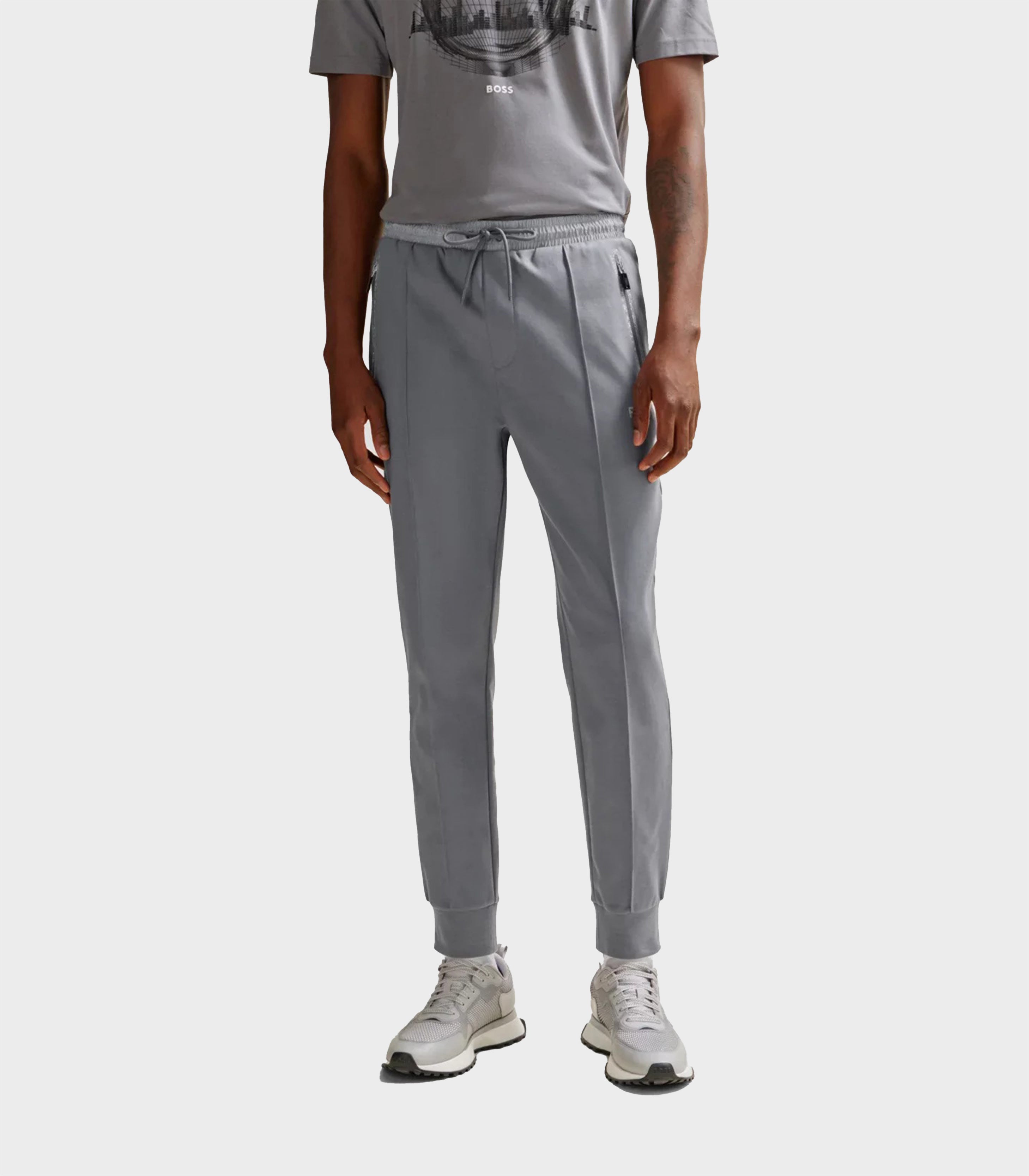 Medium Grey
