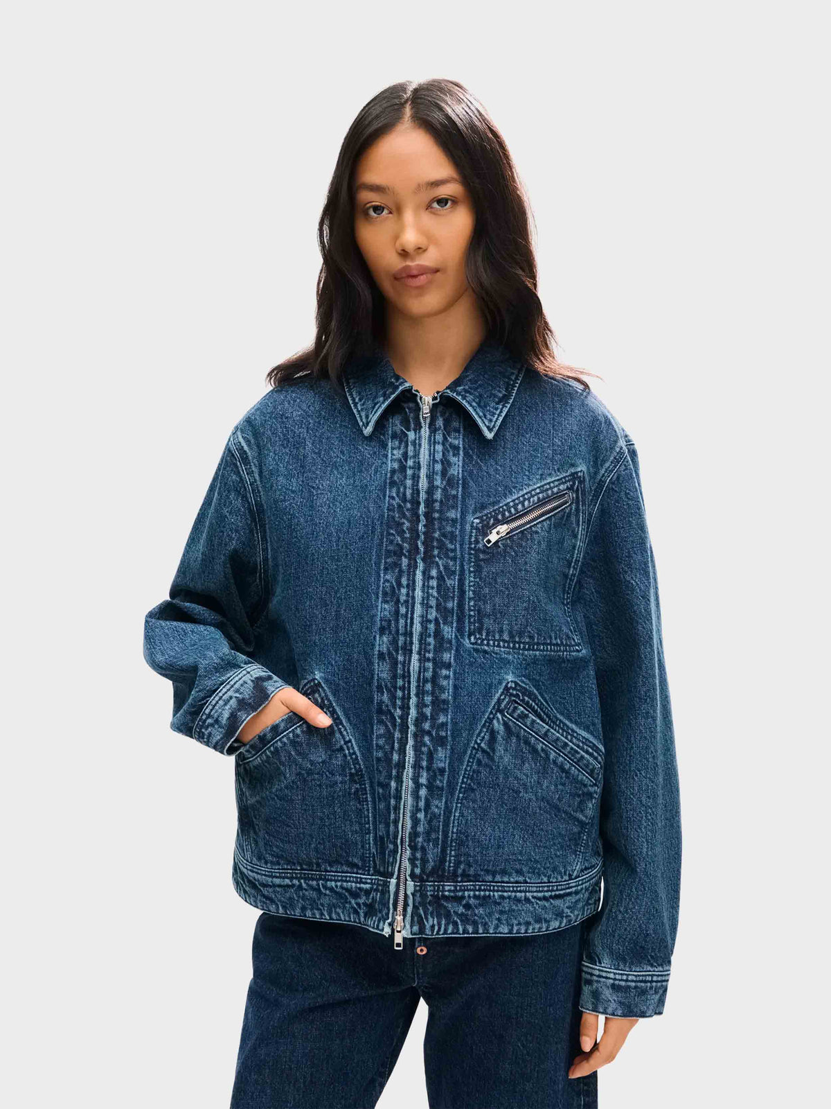 Denim