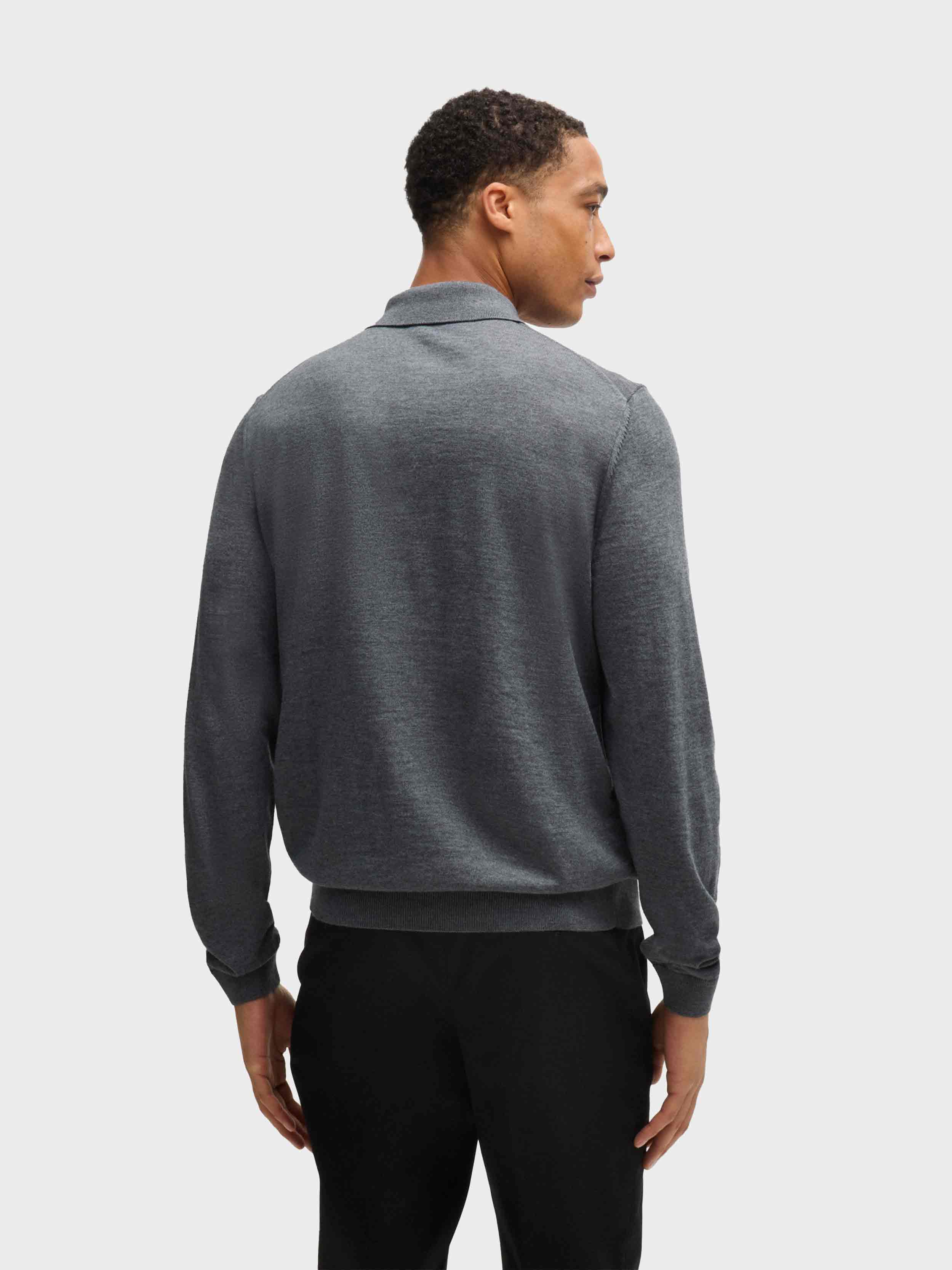 Medium Grey