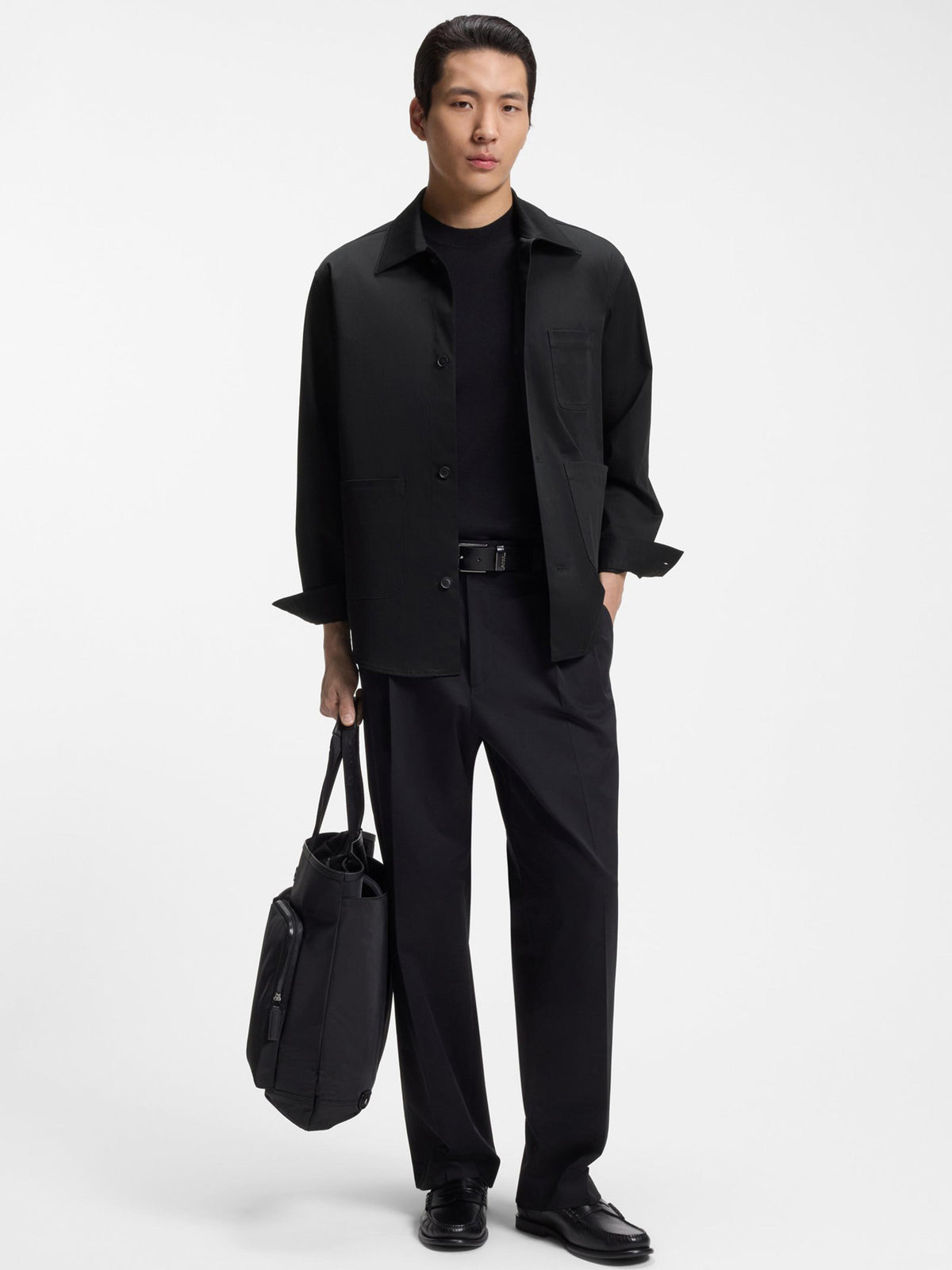 Black 1