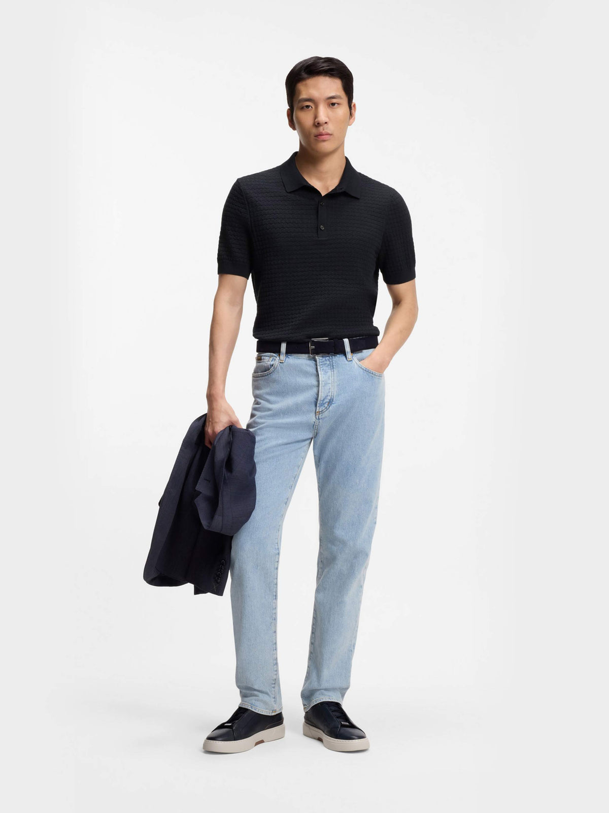 Navy Blue