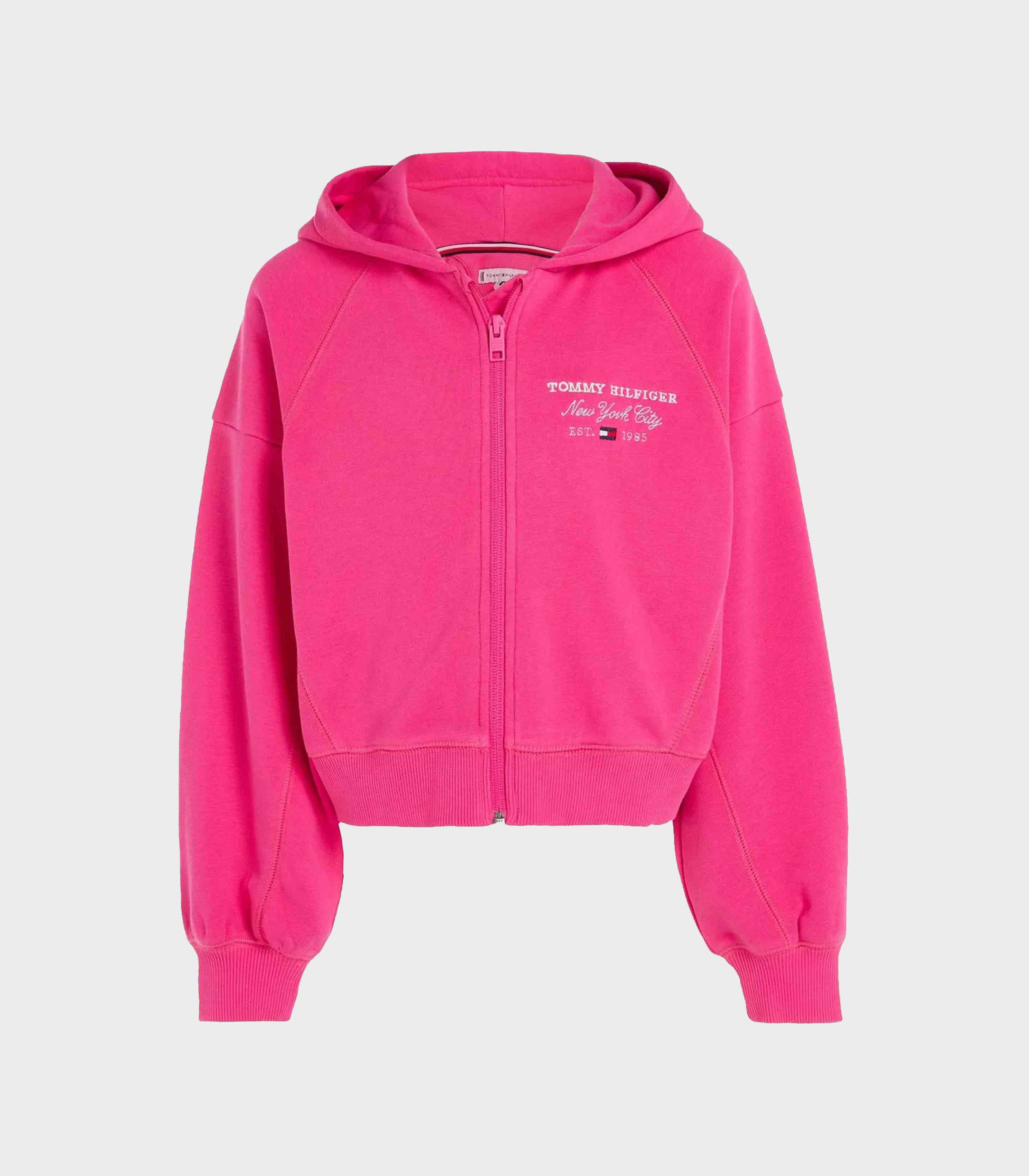 Fushia