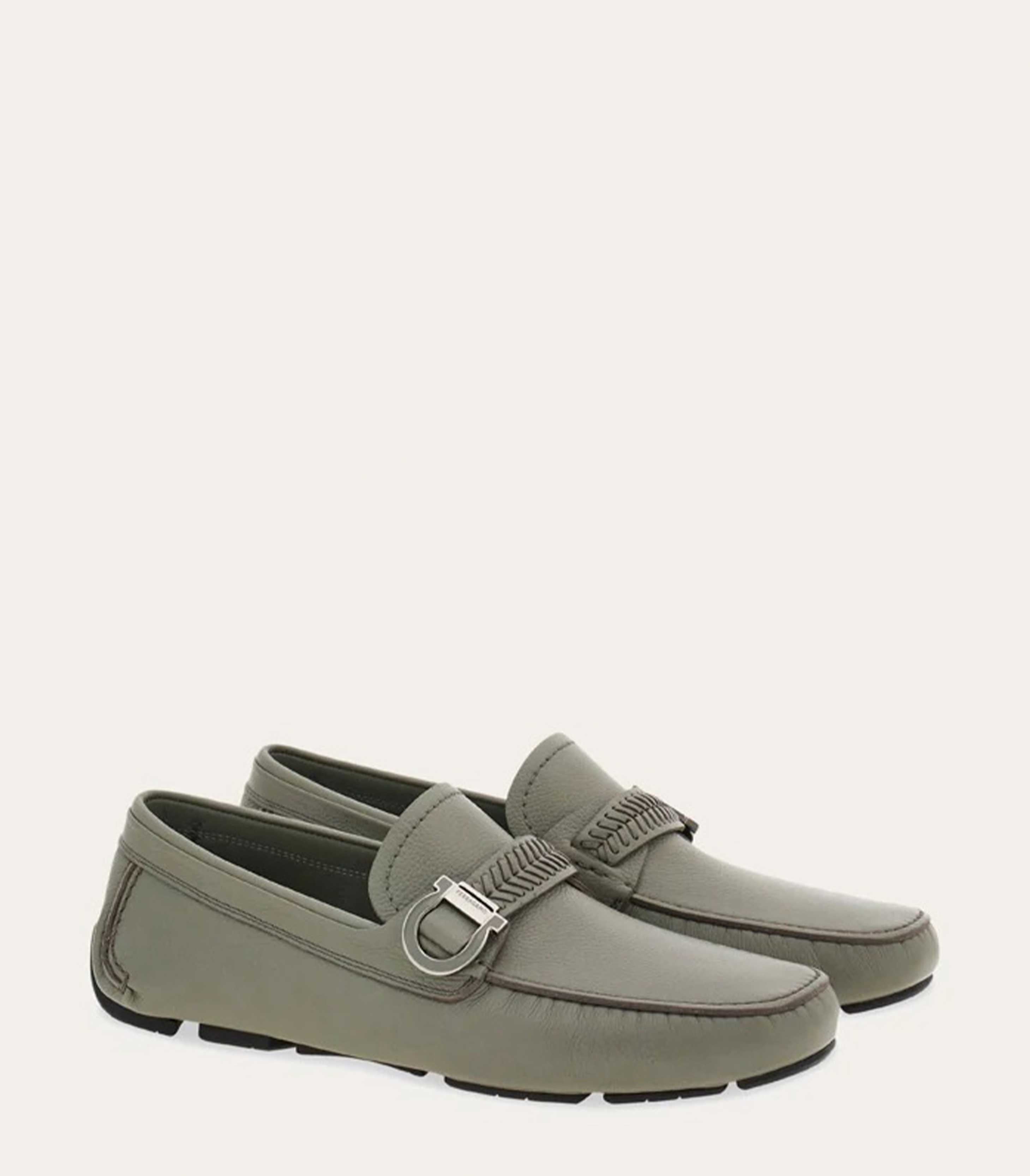 Ash Grey