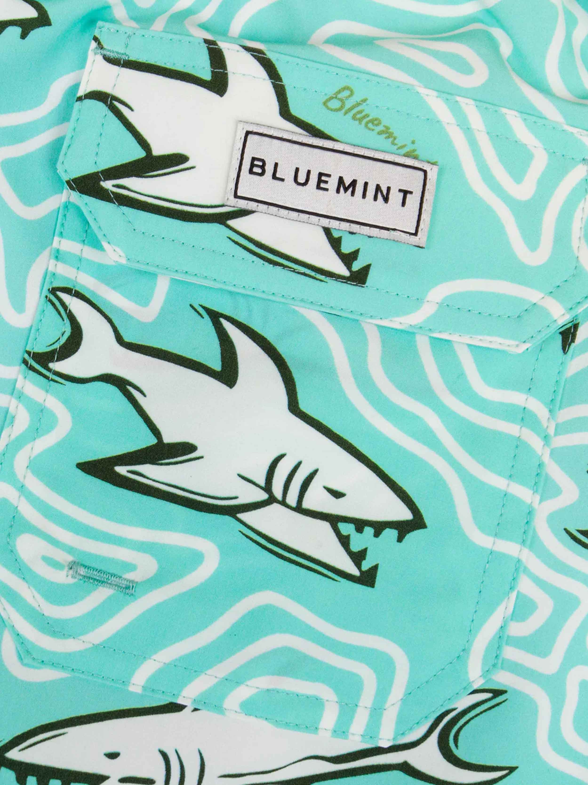 Mint  green
