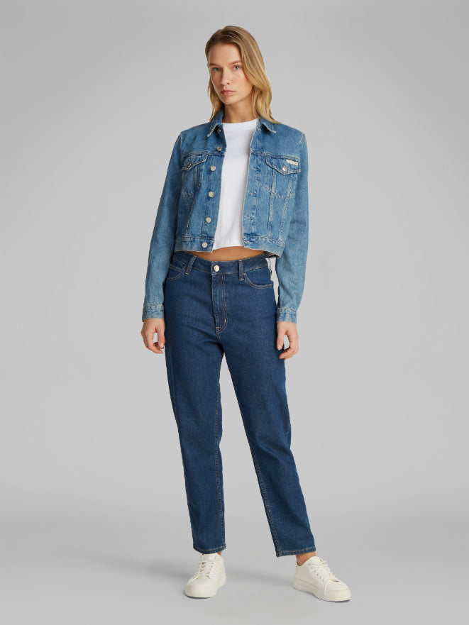 Denim Medium