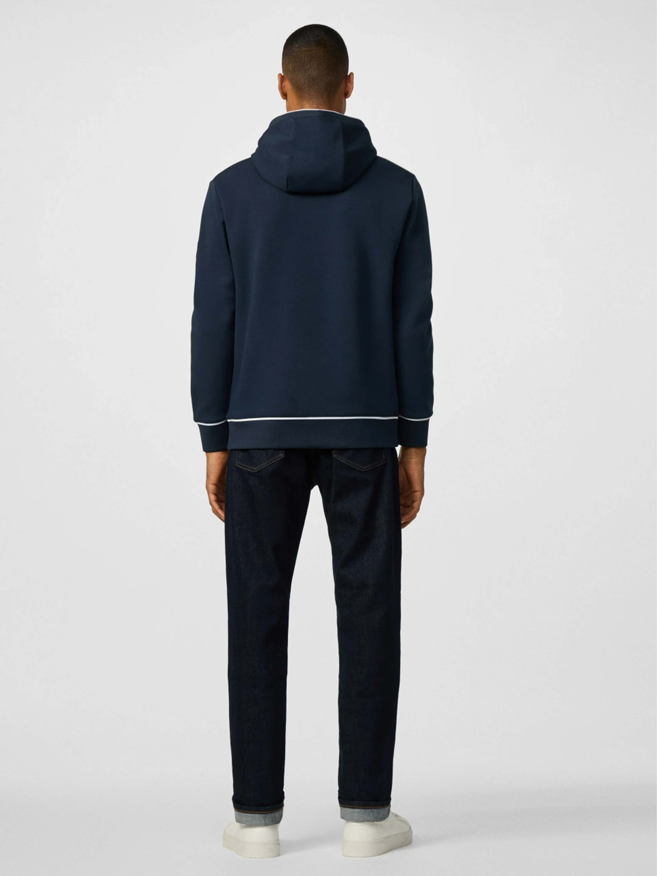 Dark Navy