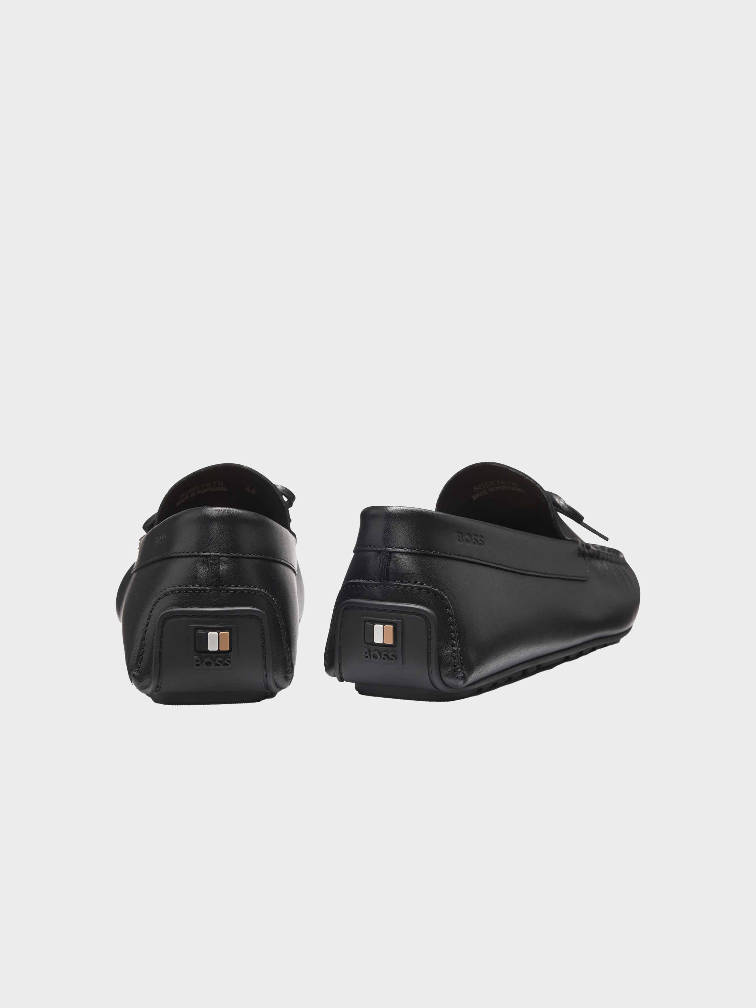Black 1