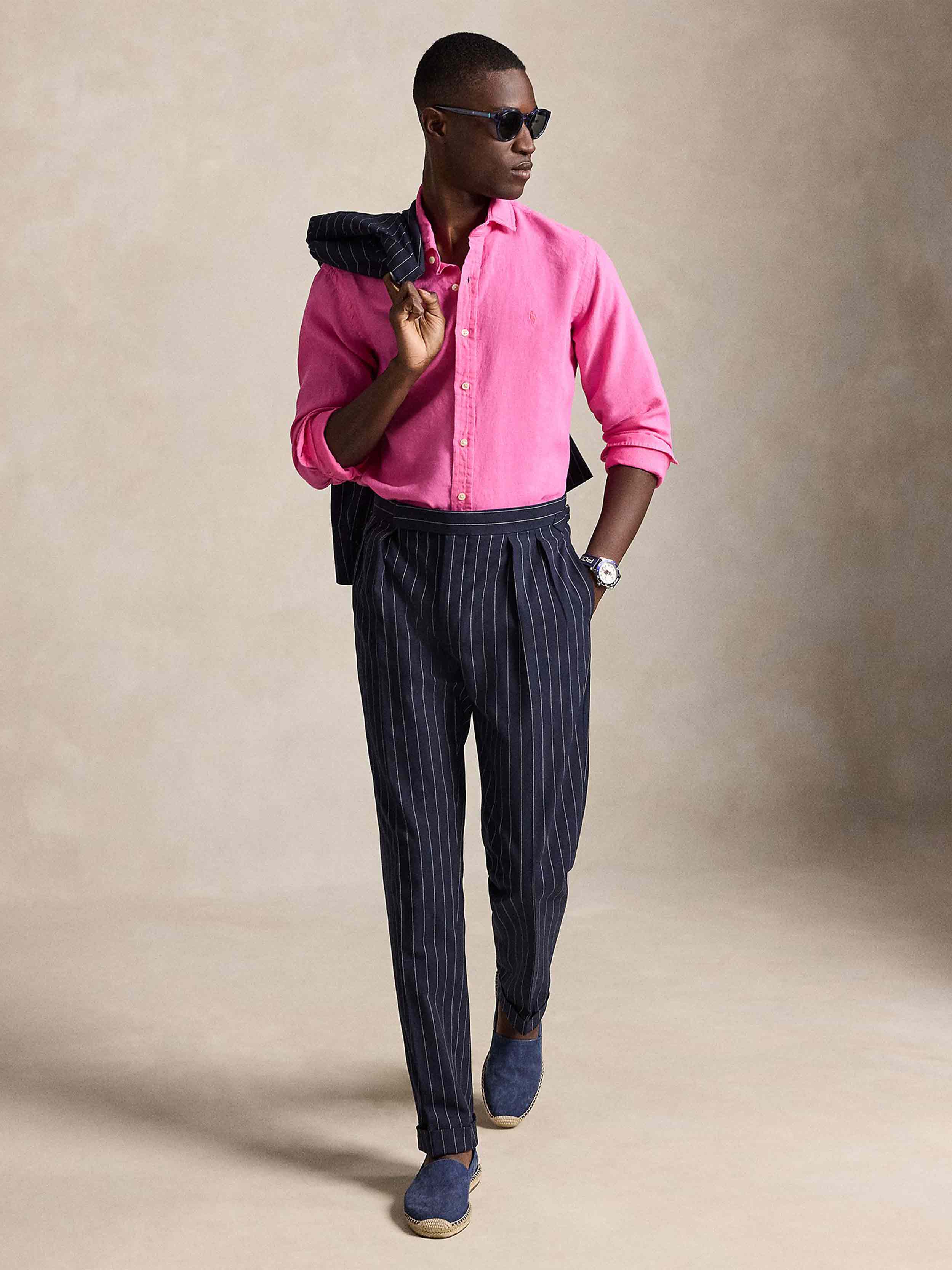 Pink