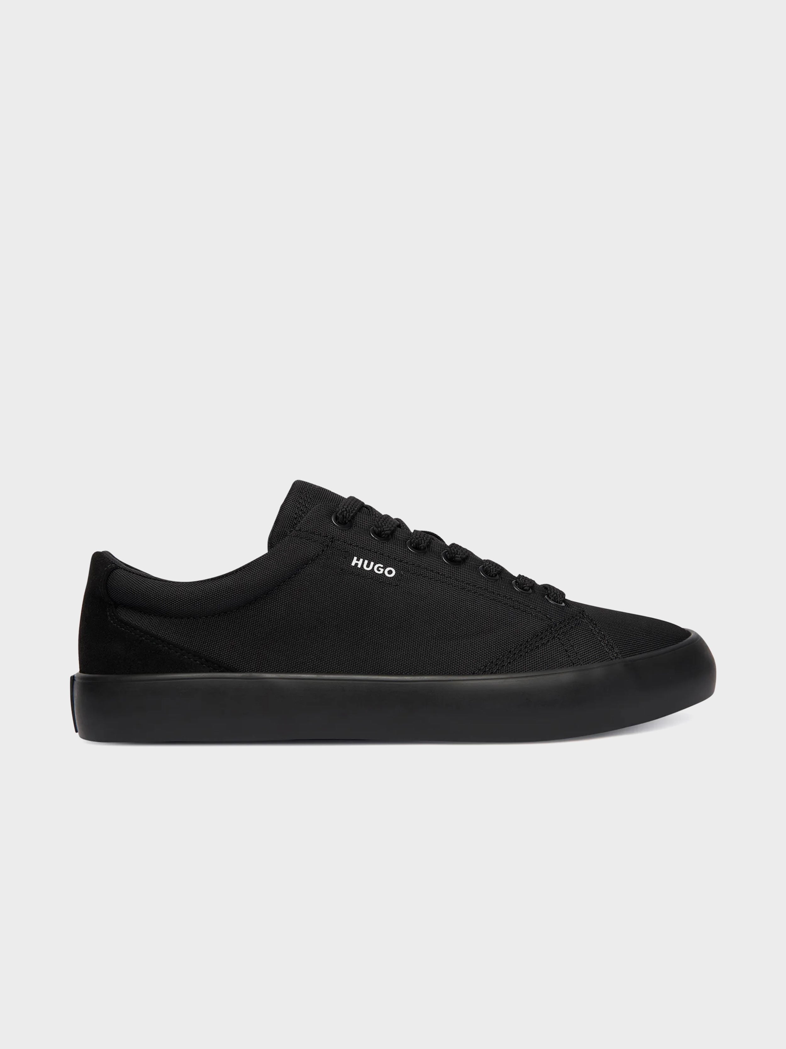 Black Oxford