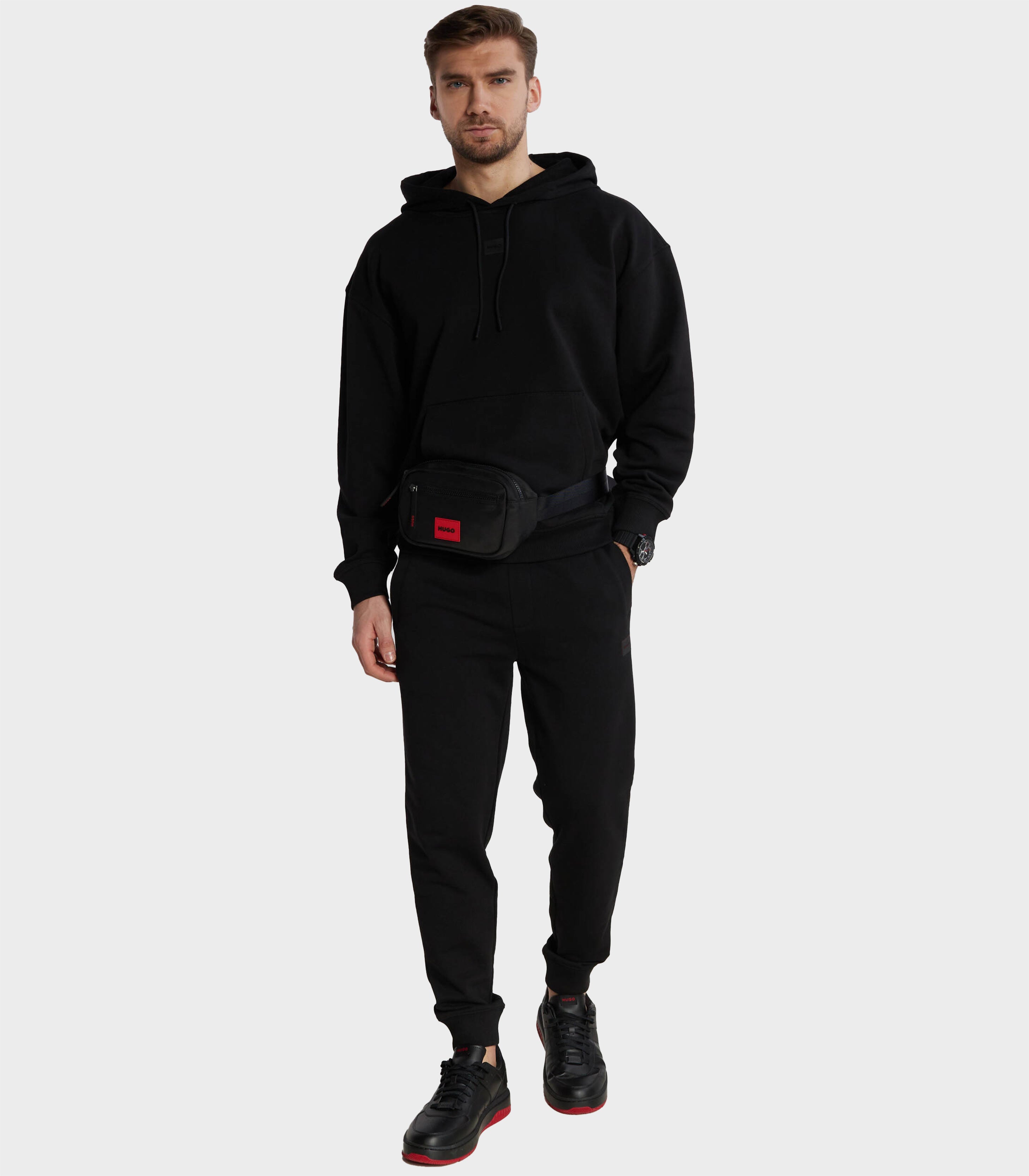 Black 1