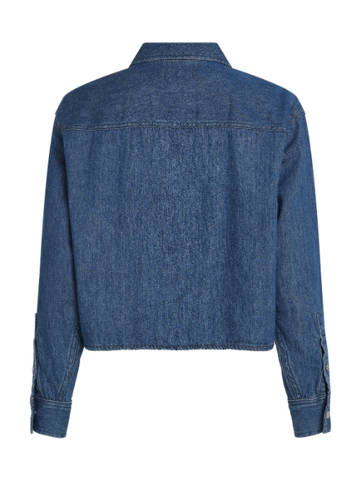 Denim Medium