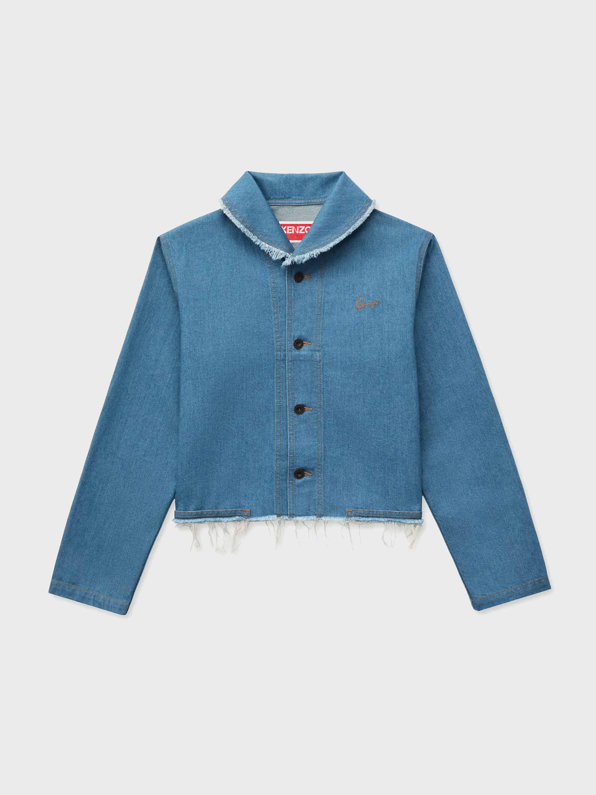 Denim
