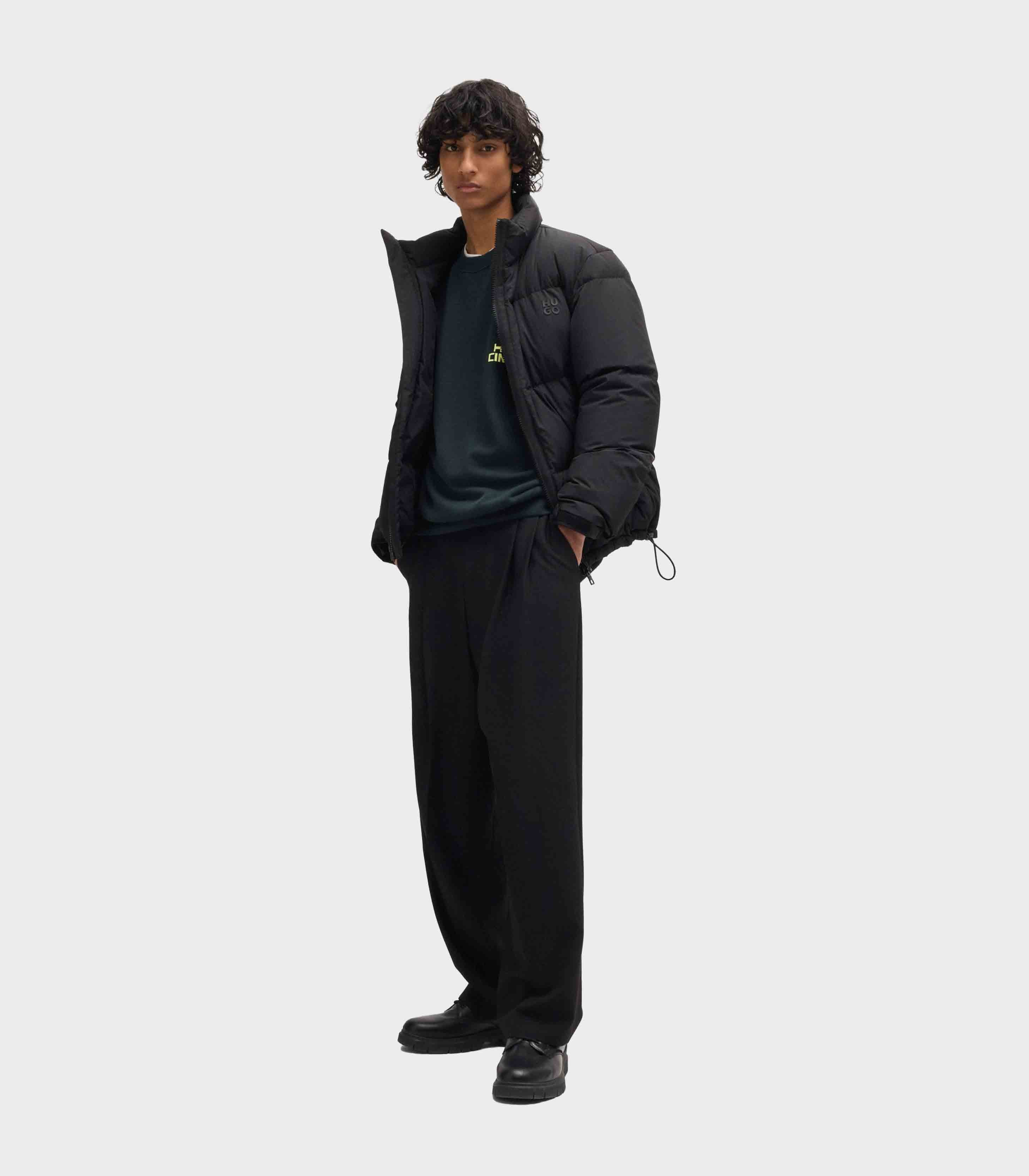 Black 1