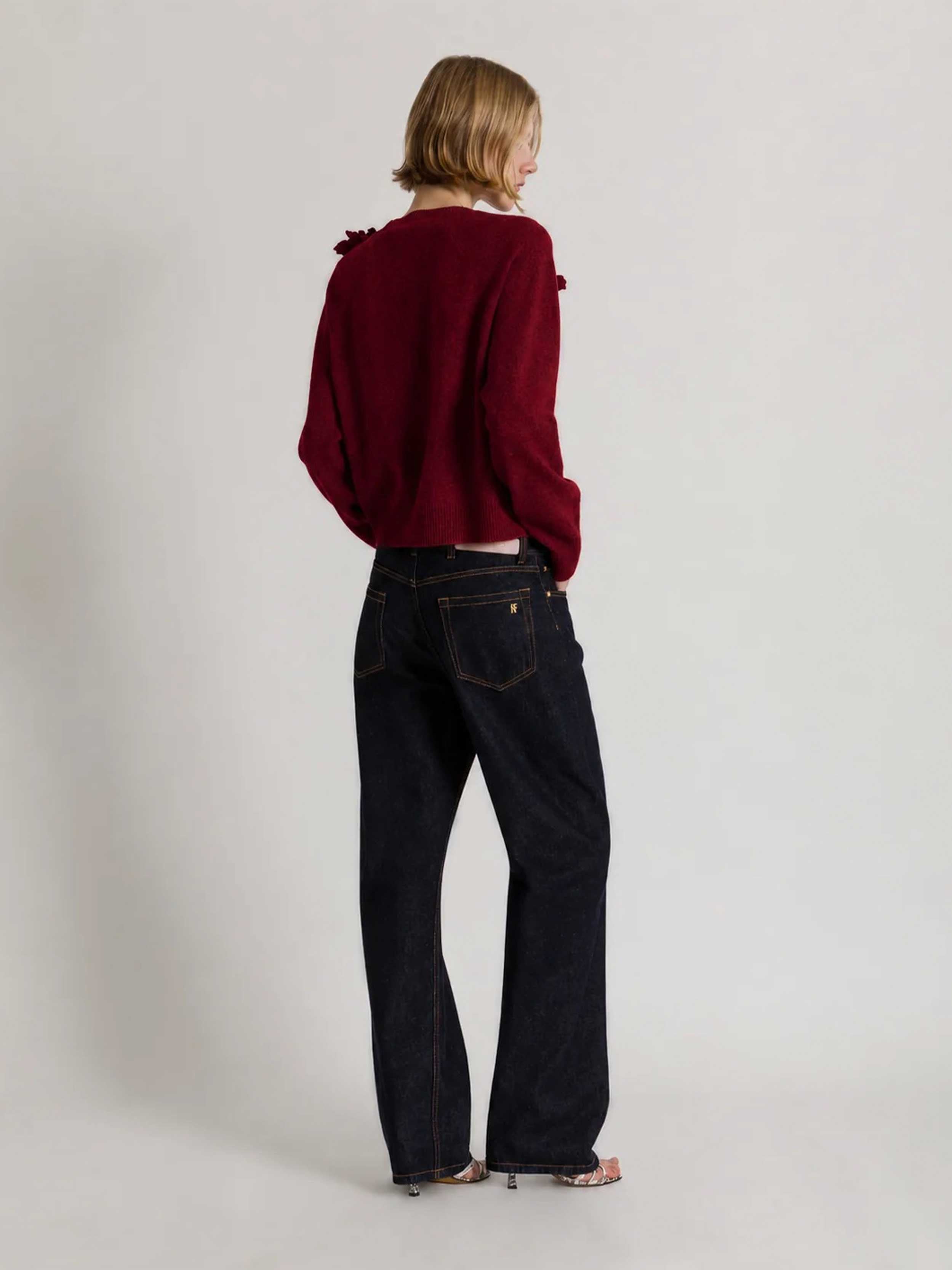 Burgandy