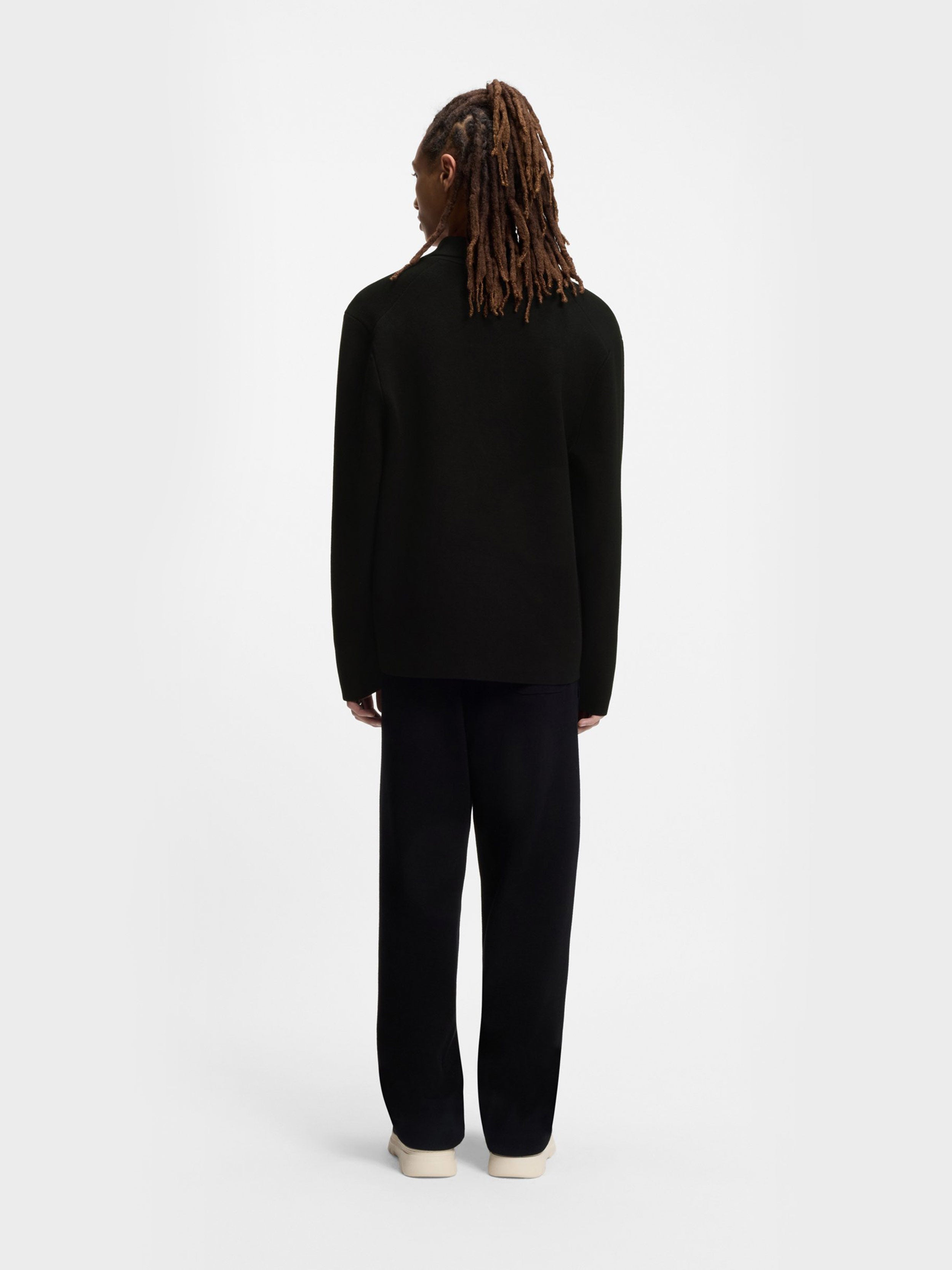 Black 1