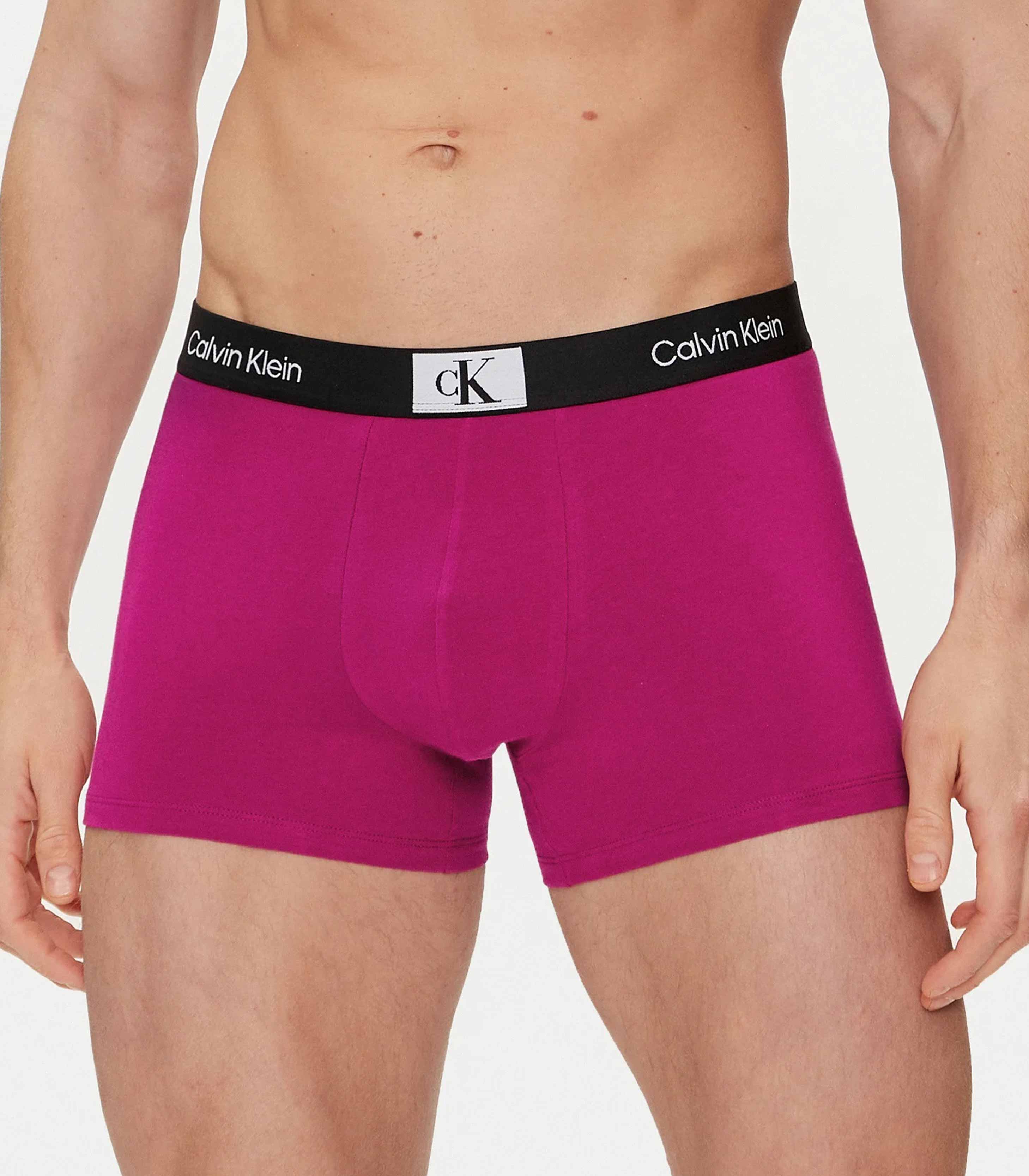 Black/Black/Pink