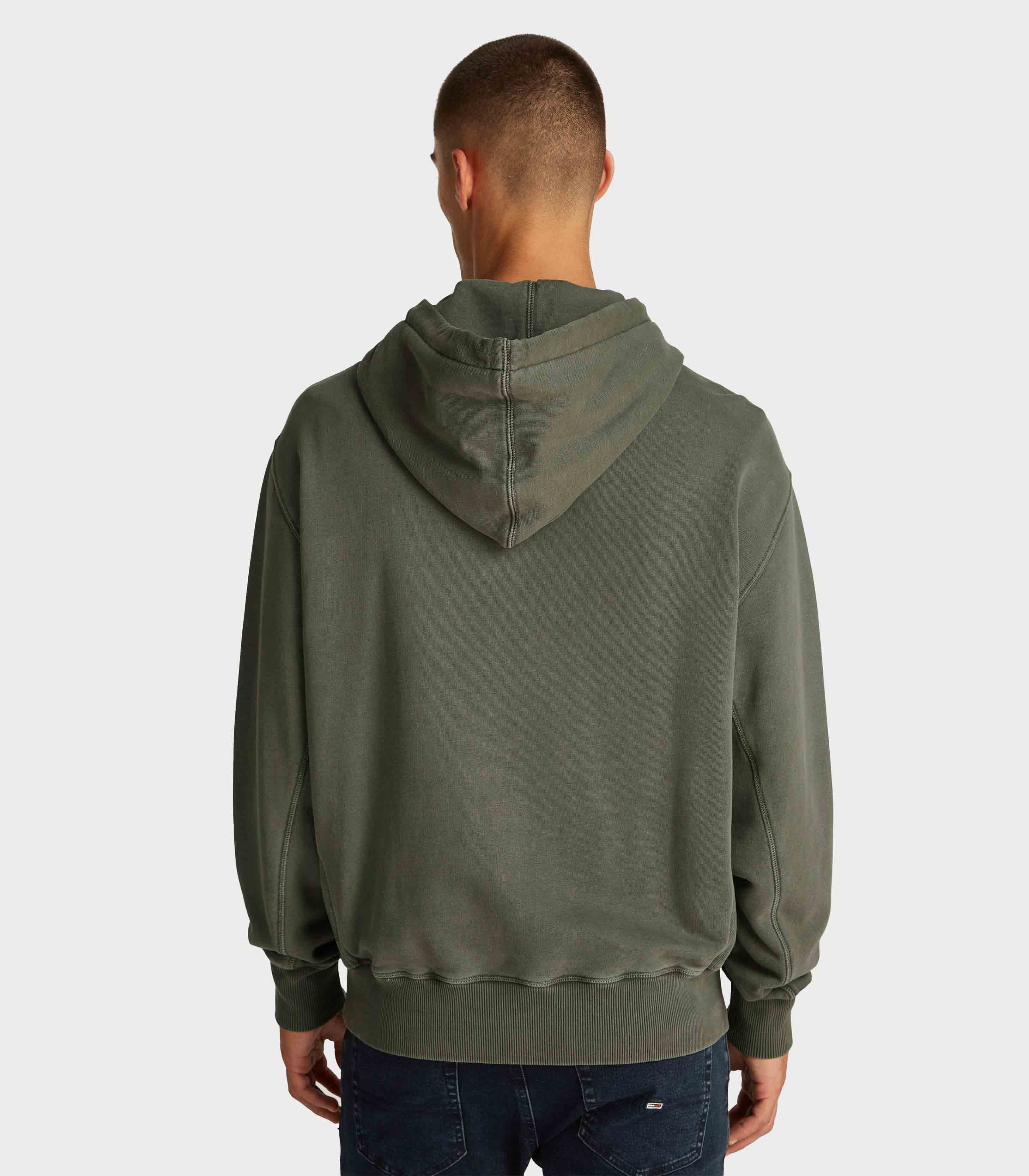 Olive Green
