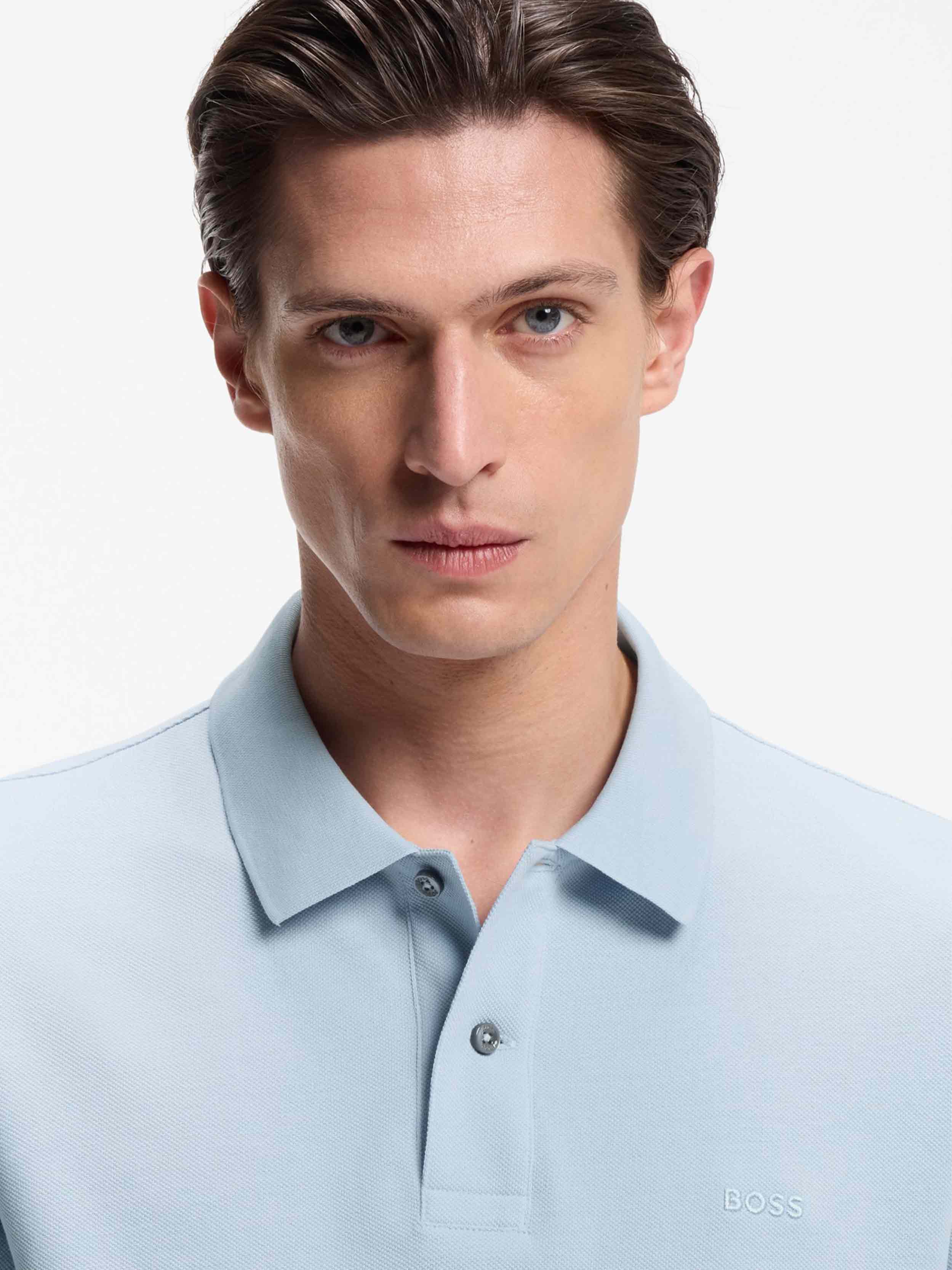 Light Pastel Blue