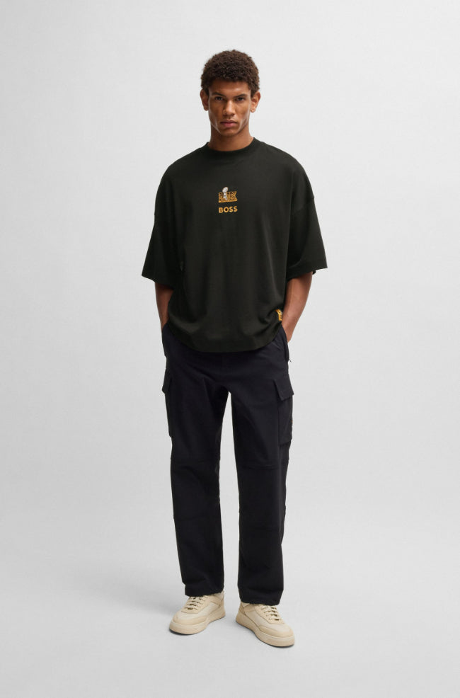 Black 1