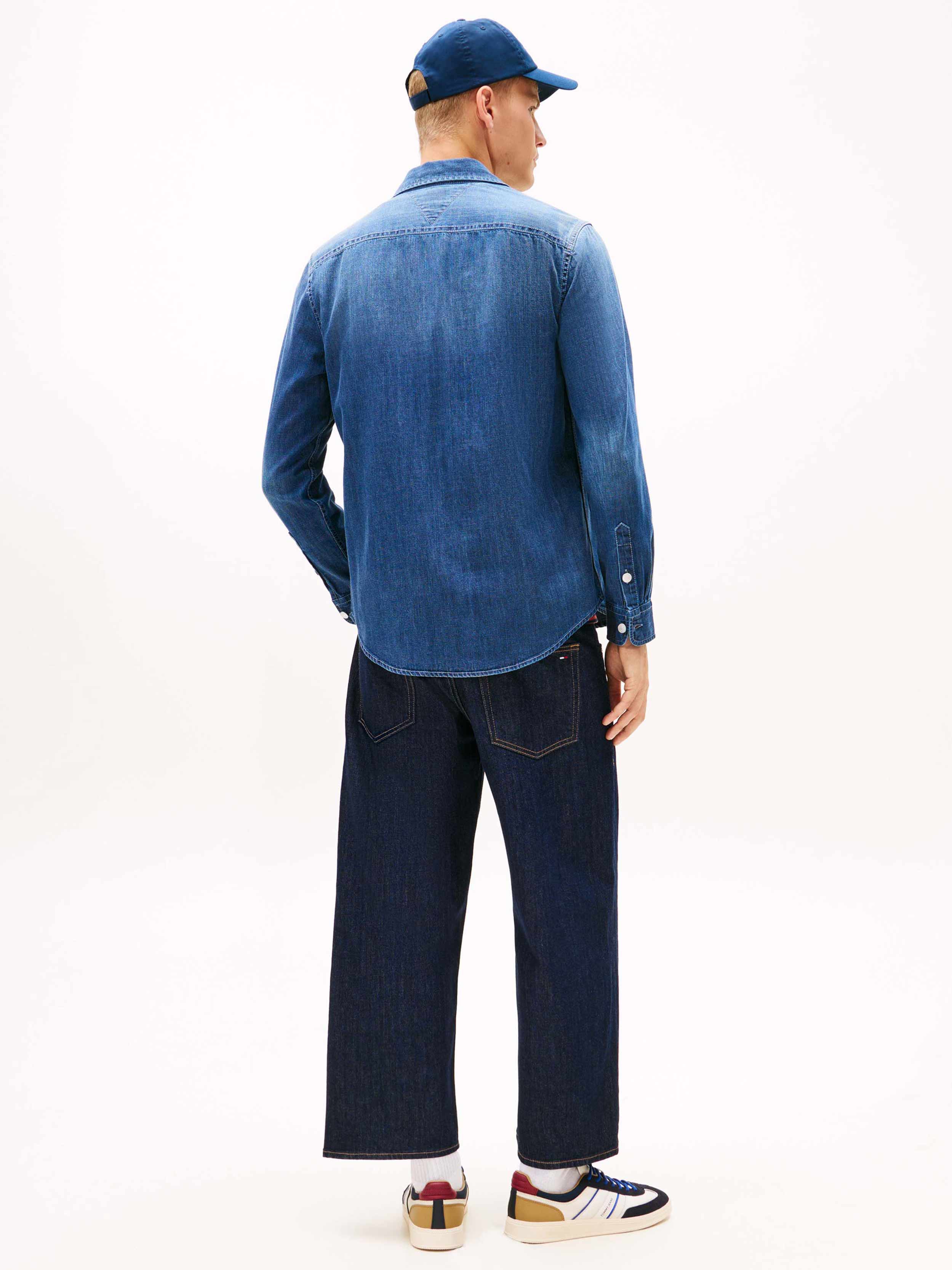 Denim dark