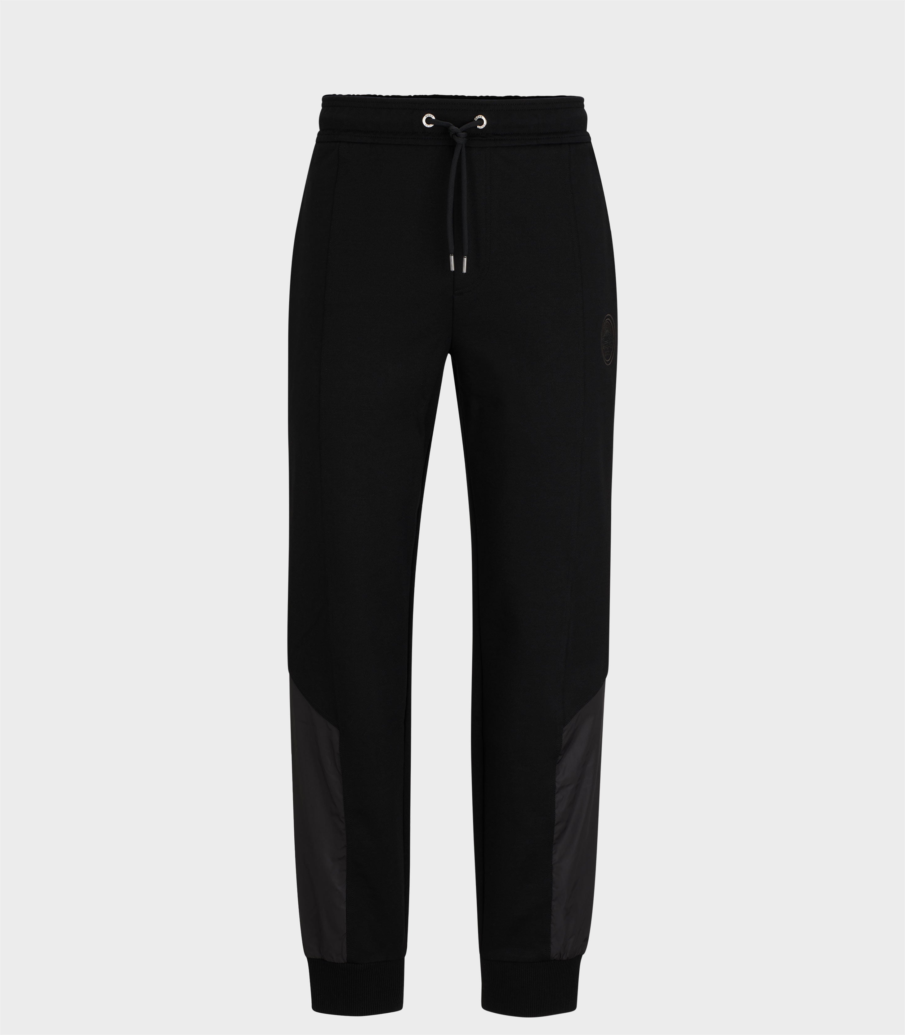 Black 1