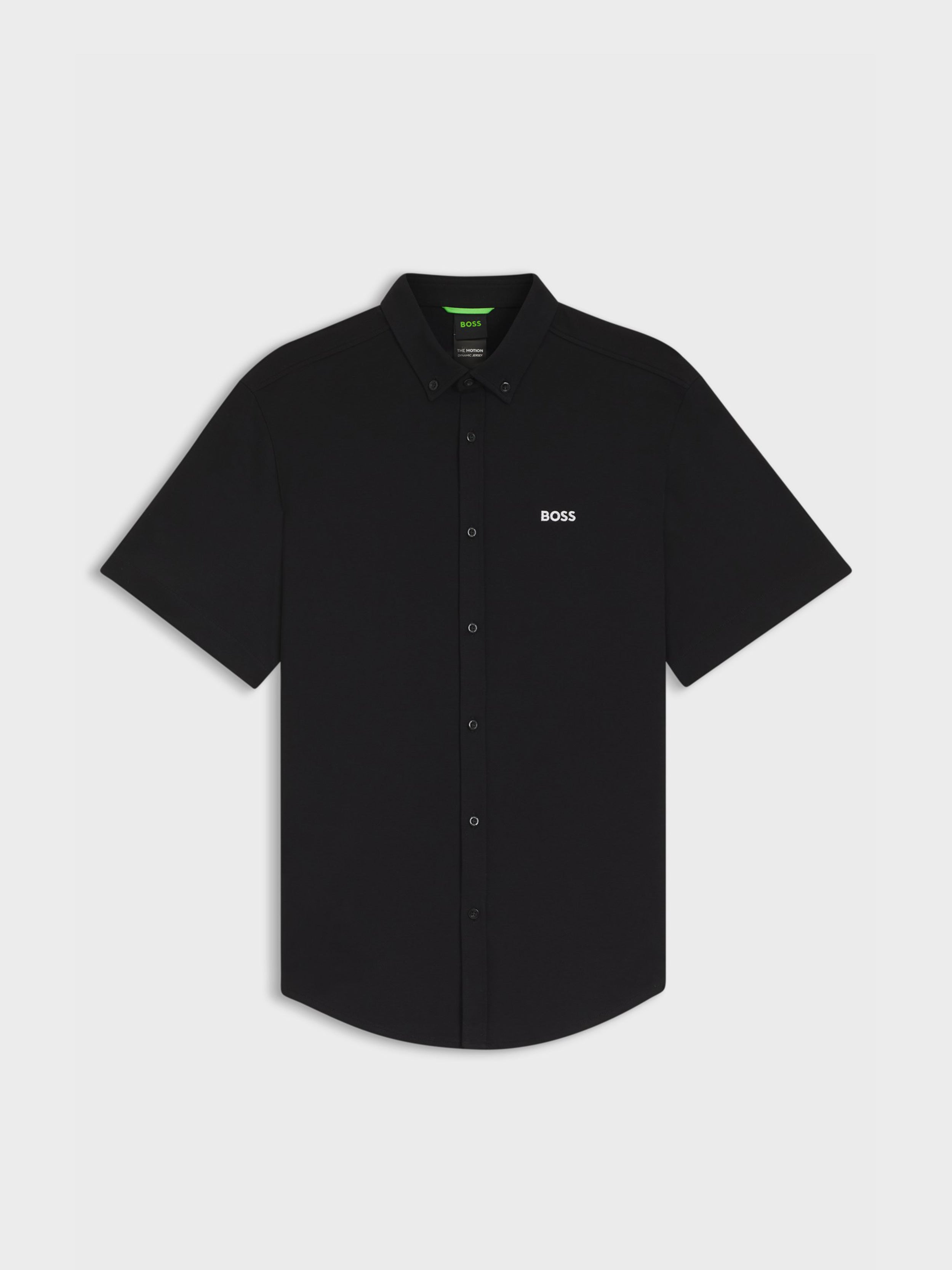 Black Oxford
