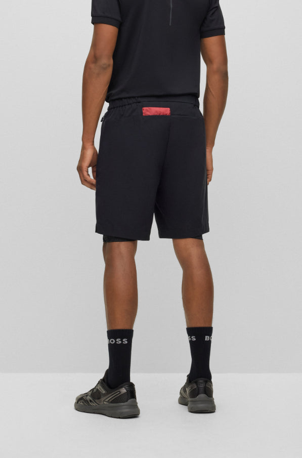 Black 1