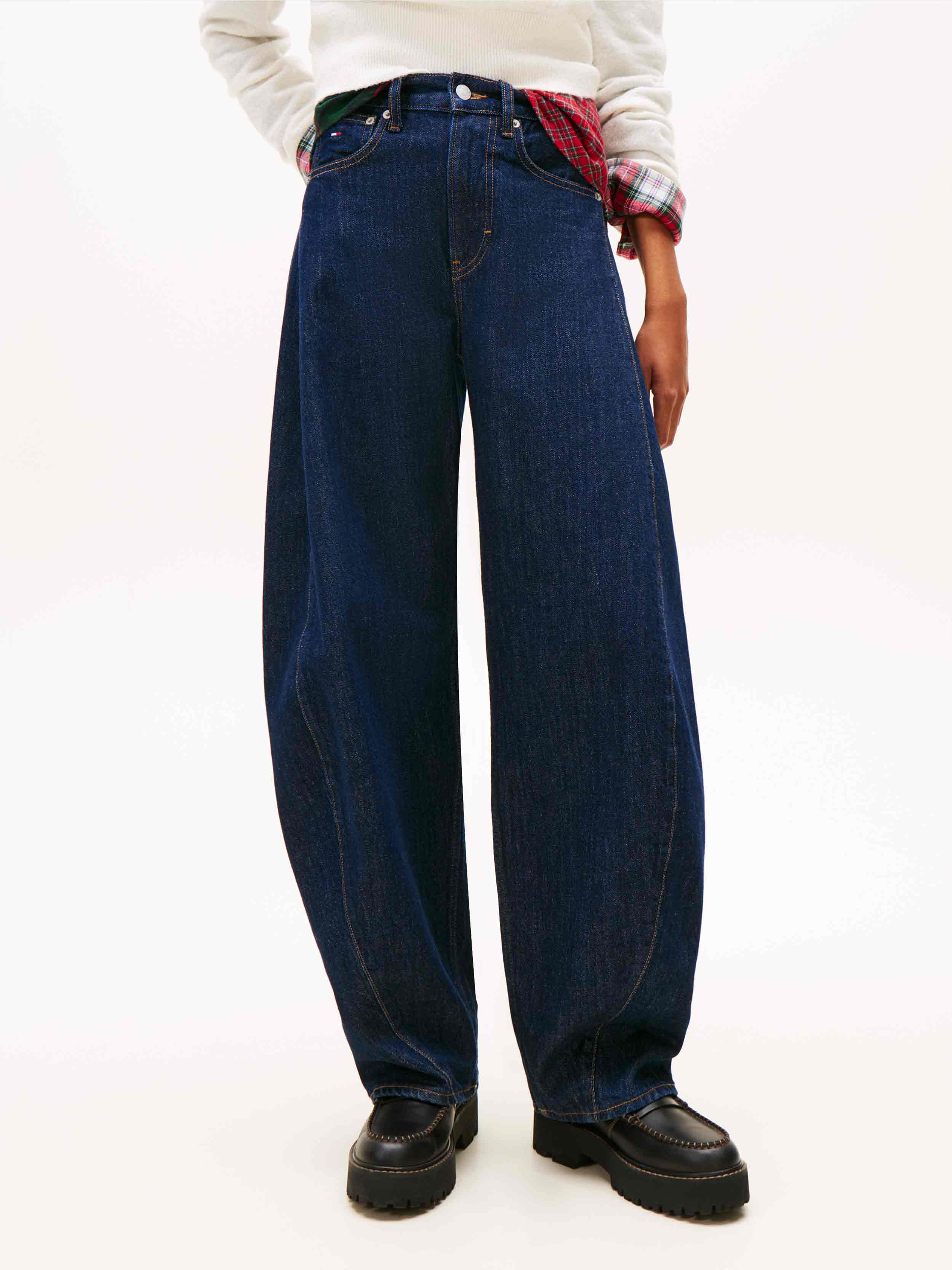Denim dark