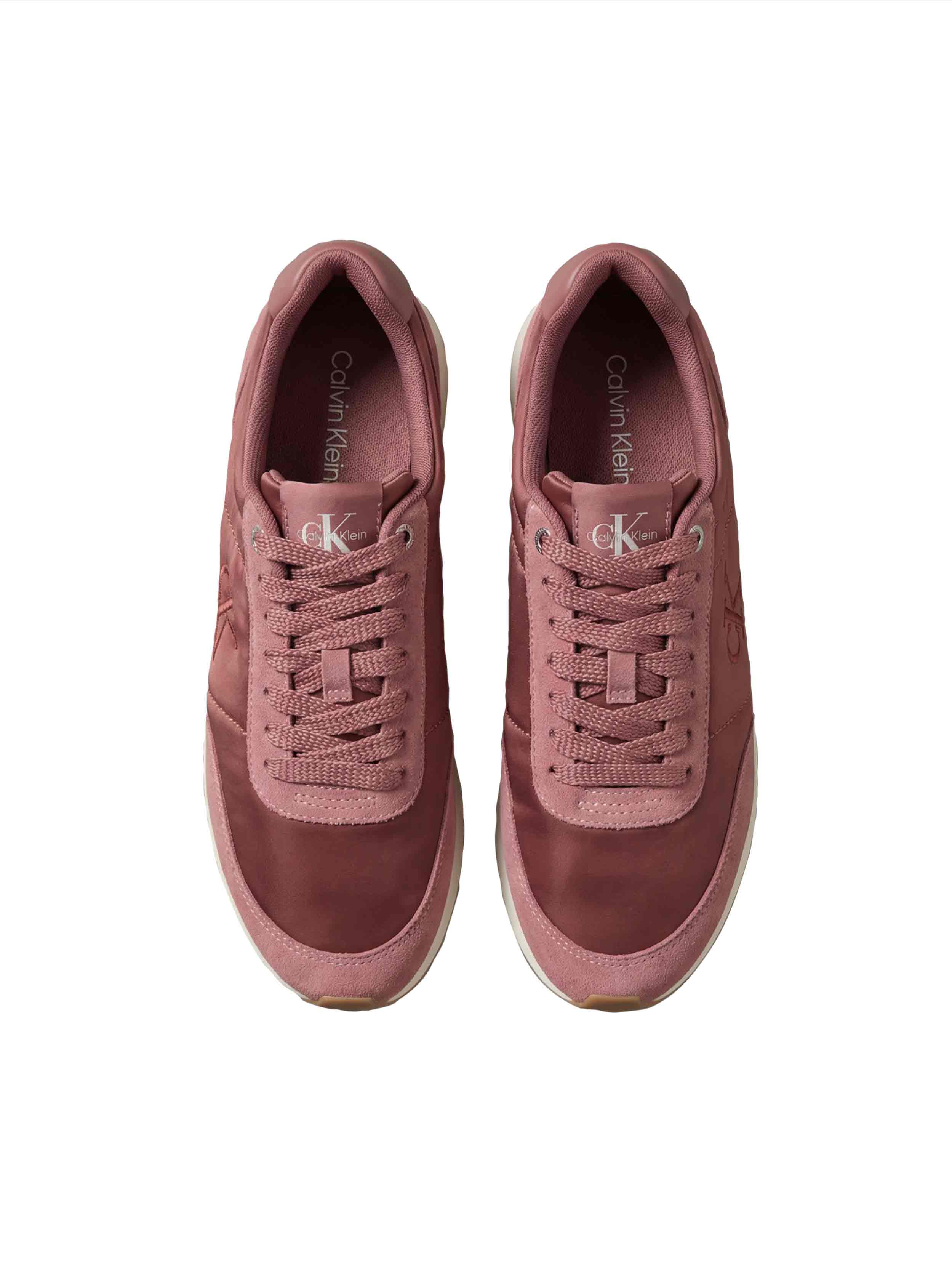 Dusty Pink