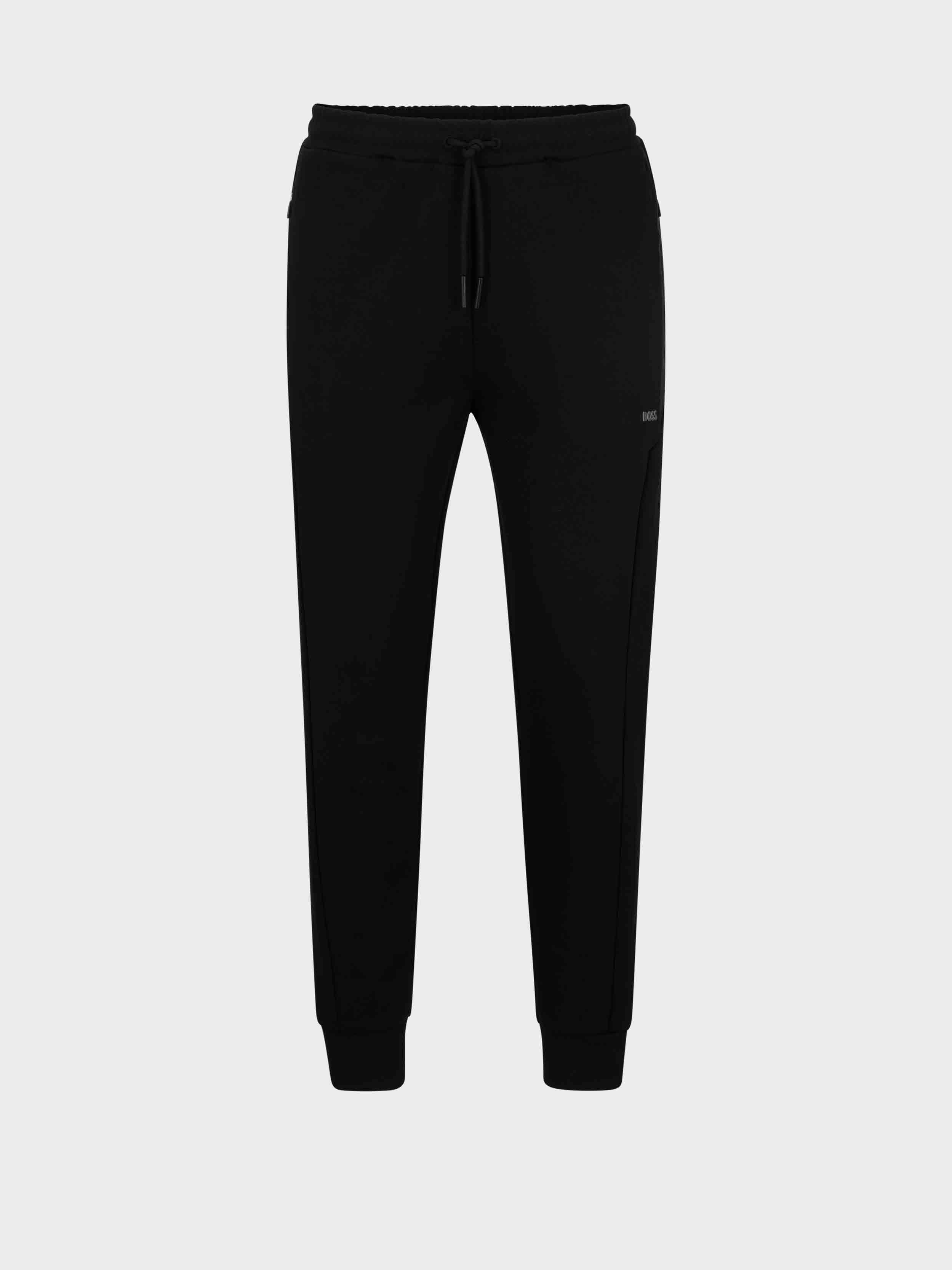 Black 1