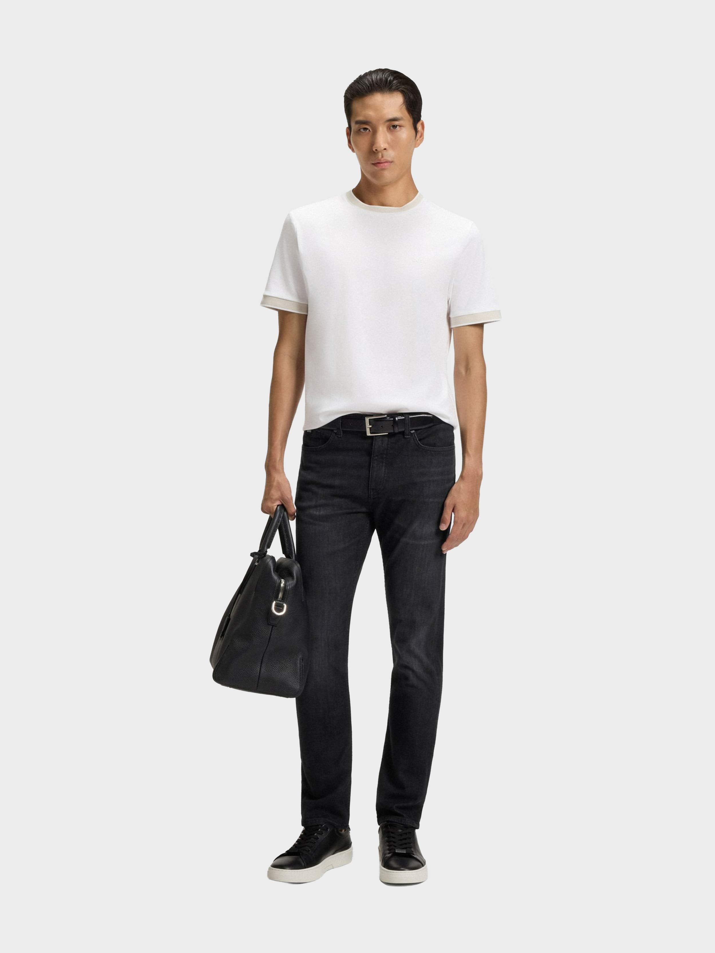 Black Oxford