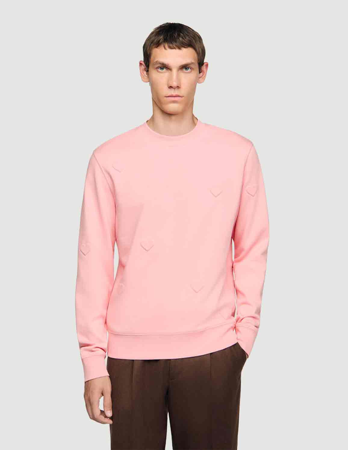 Baby Pink