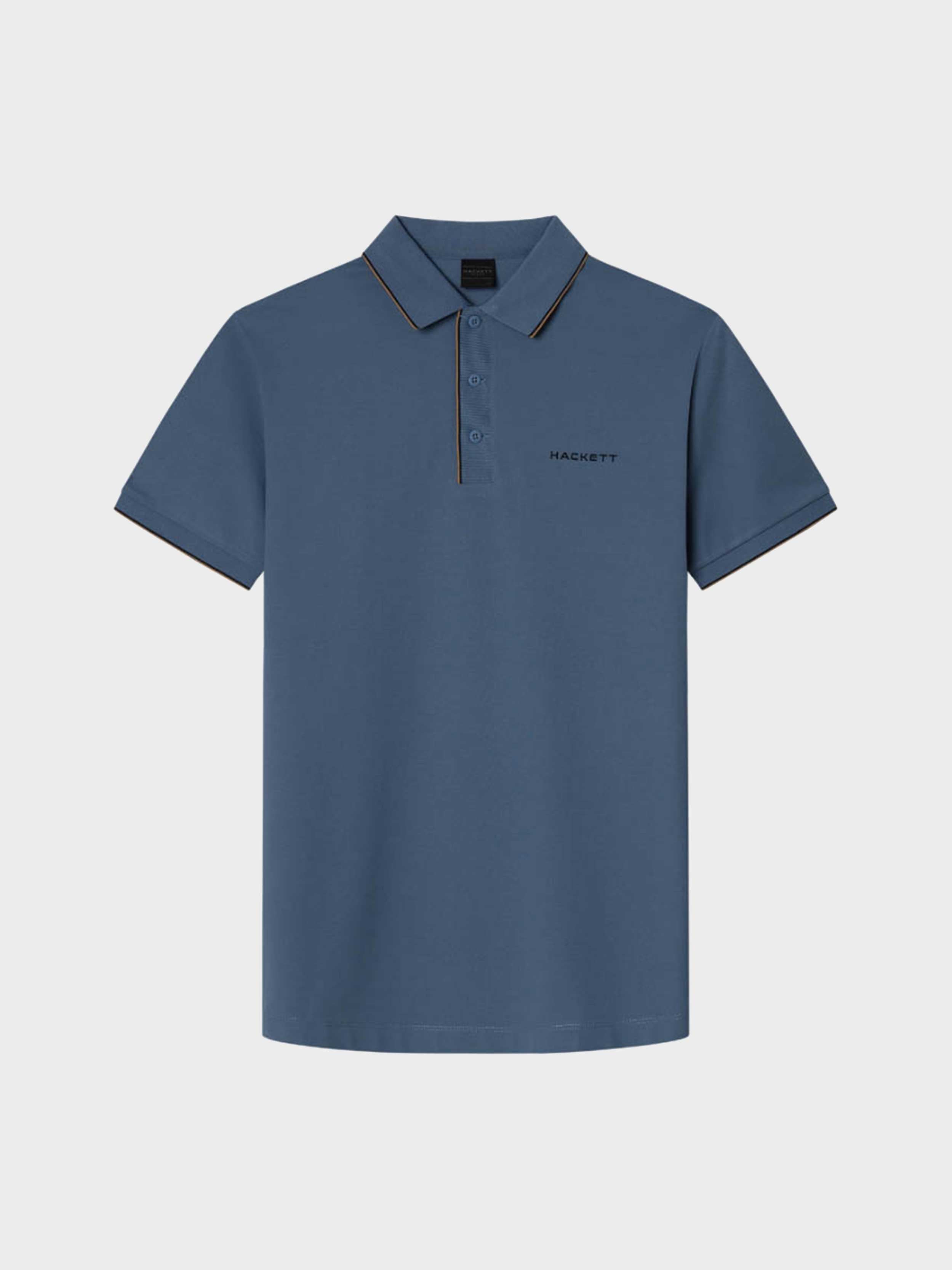 CHAMBRAY BLUE