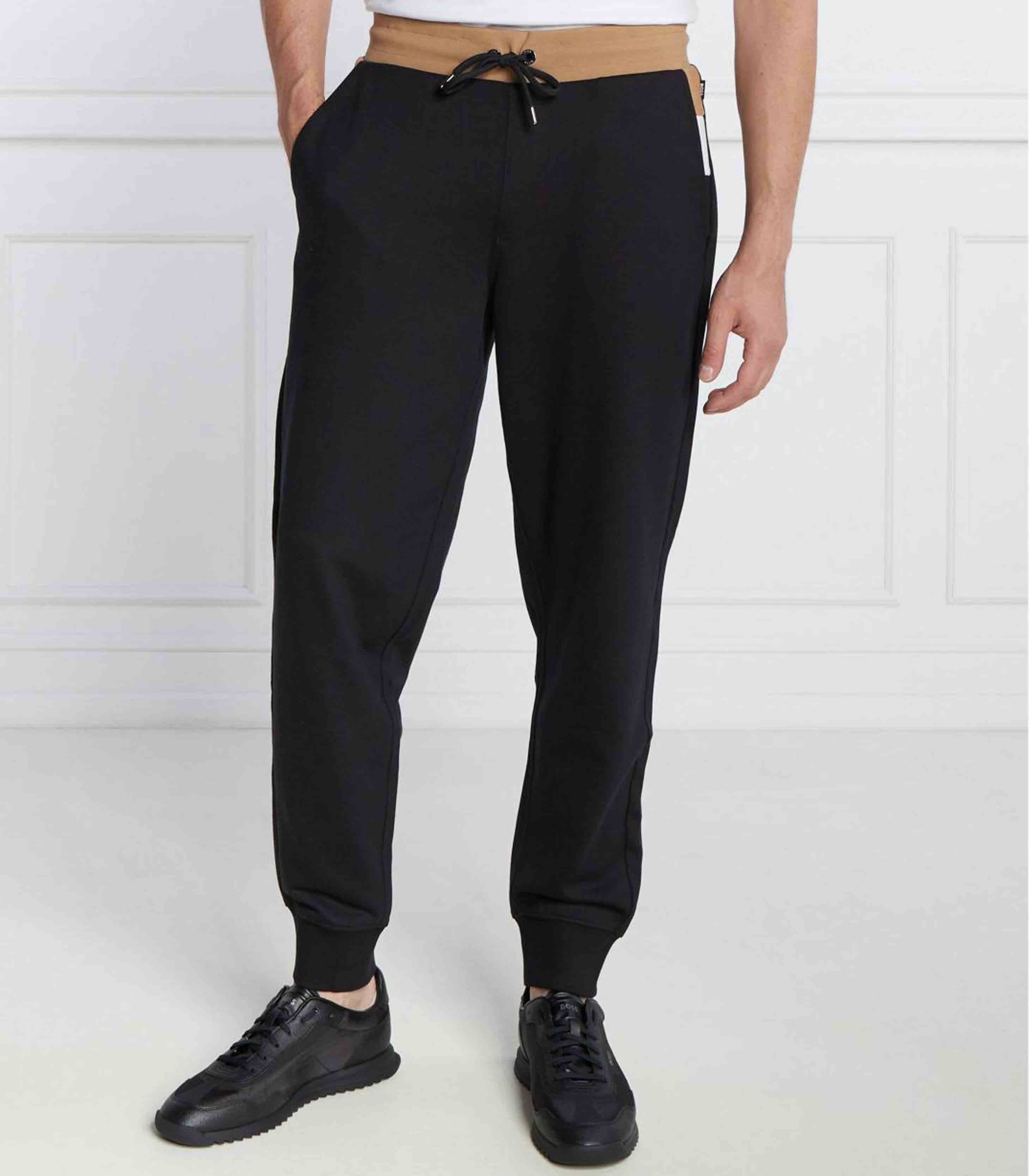 Black 1