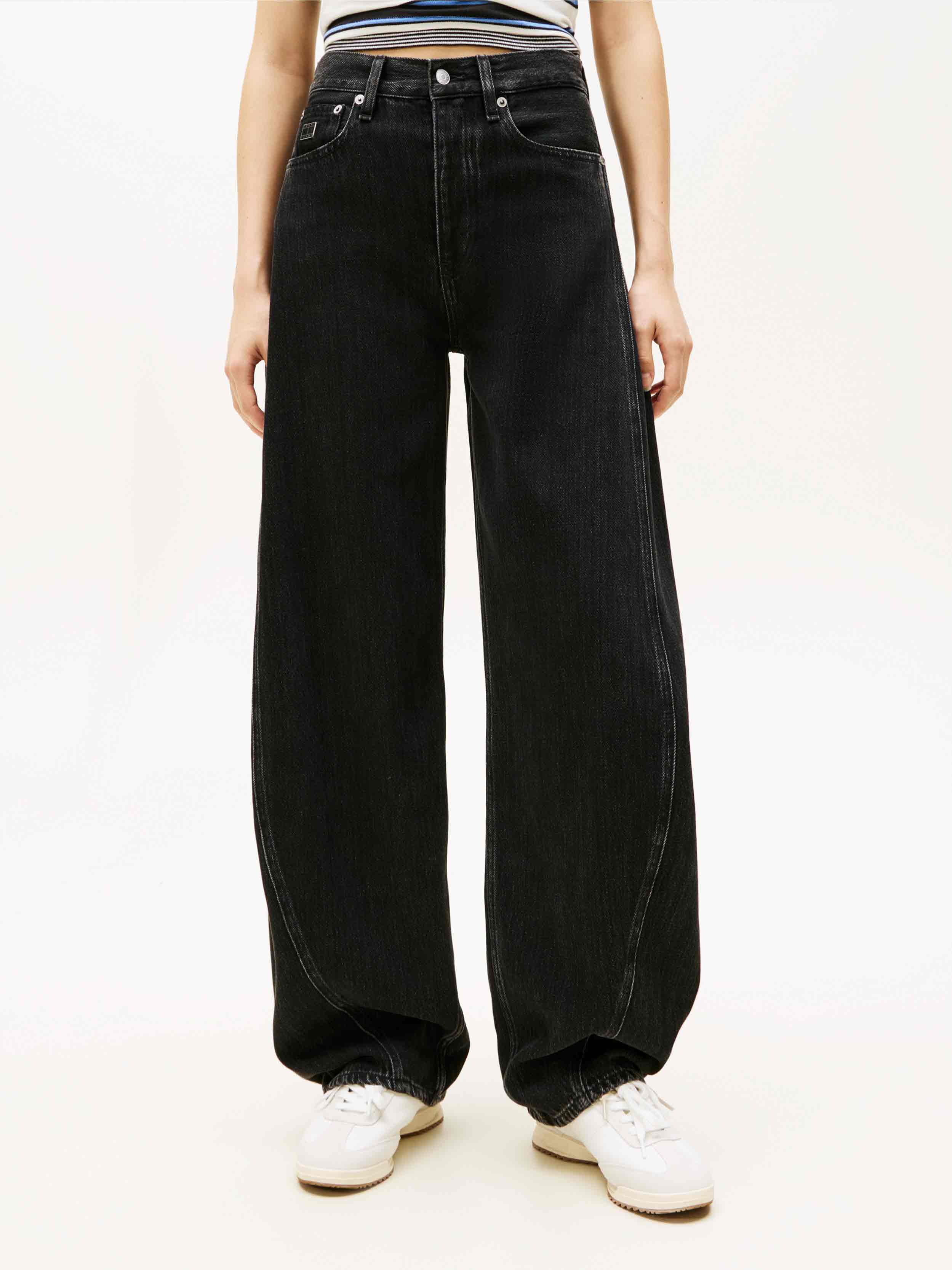 Denim Black