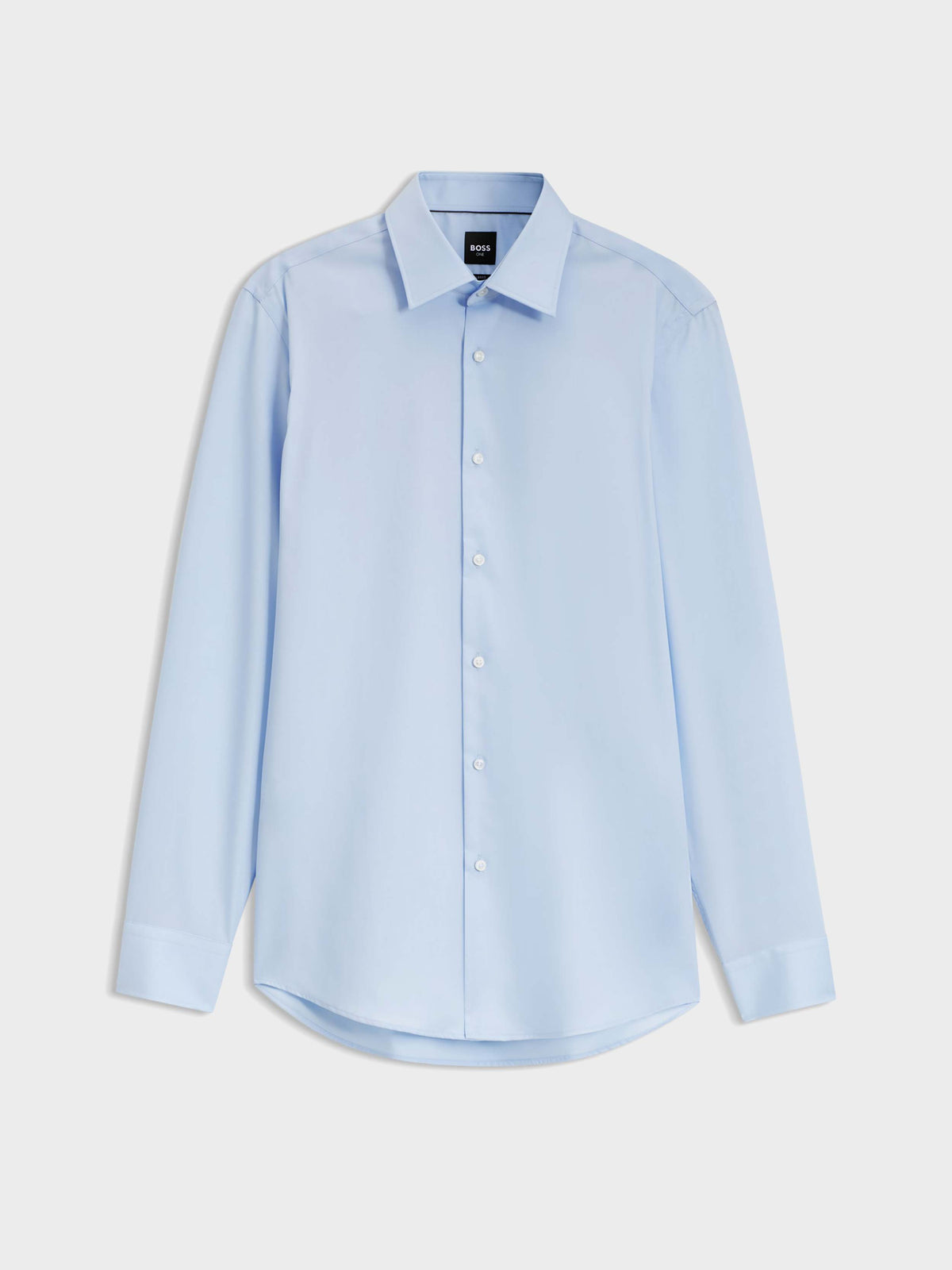 Light Pastel Blue