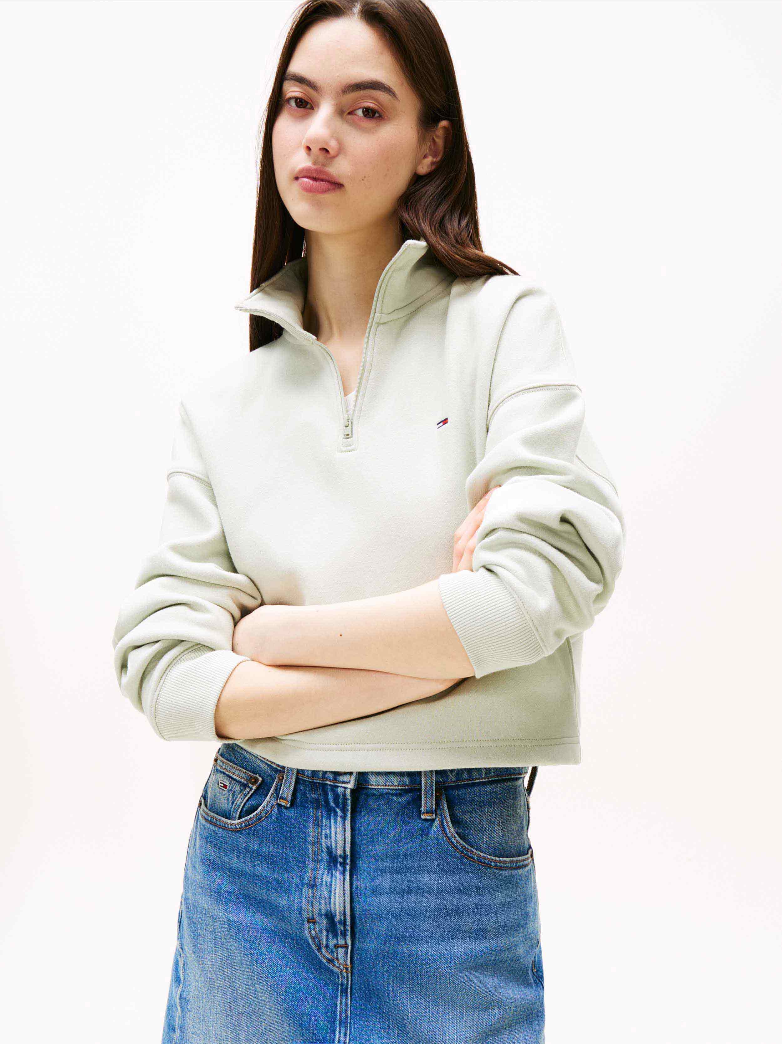 Light/Pastel Green