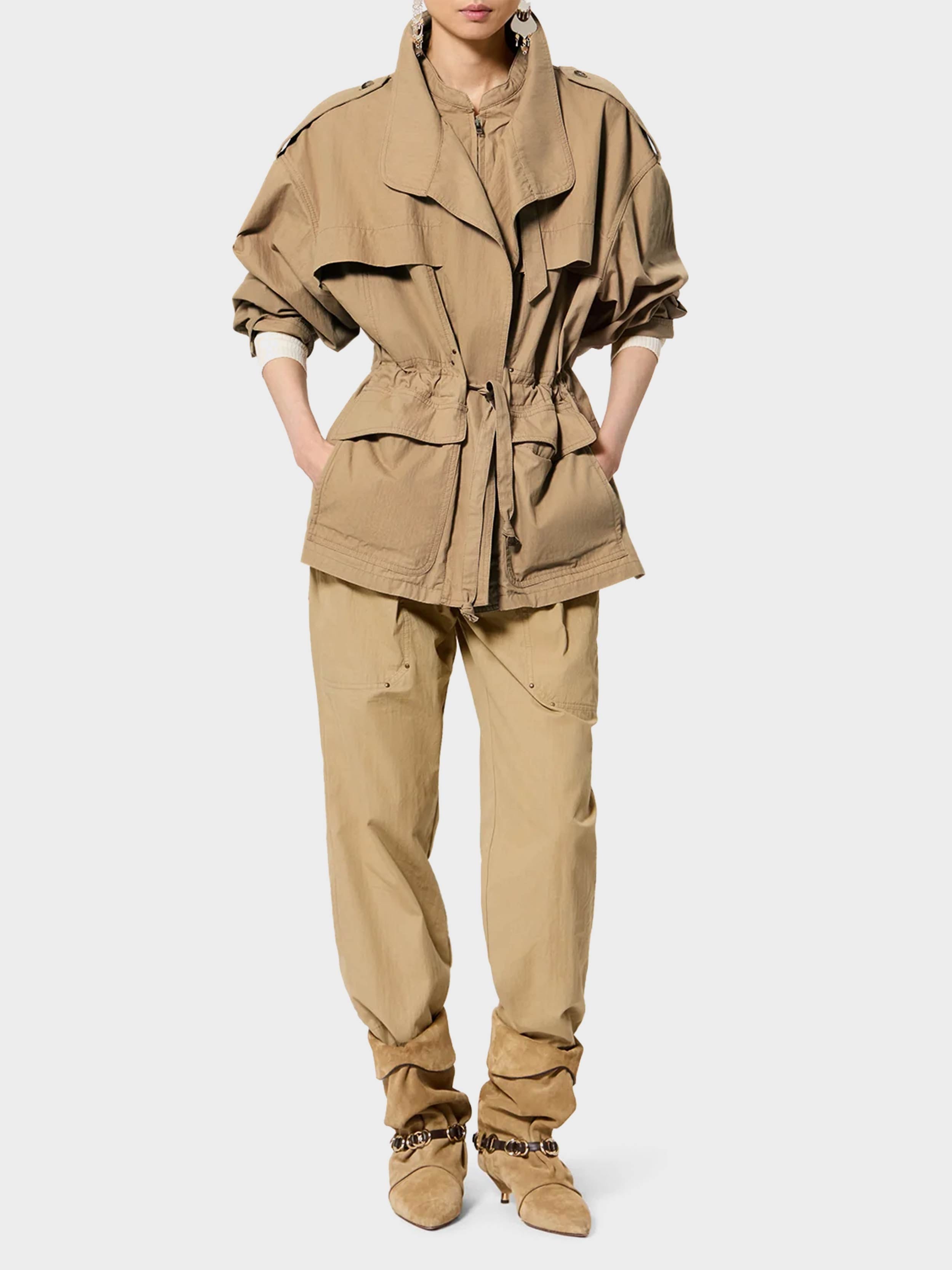 Light Khaki
