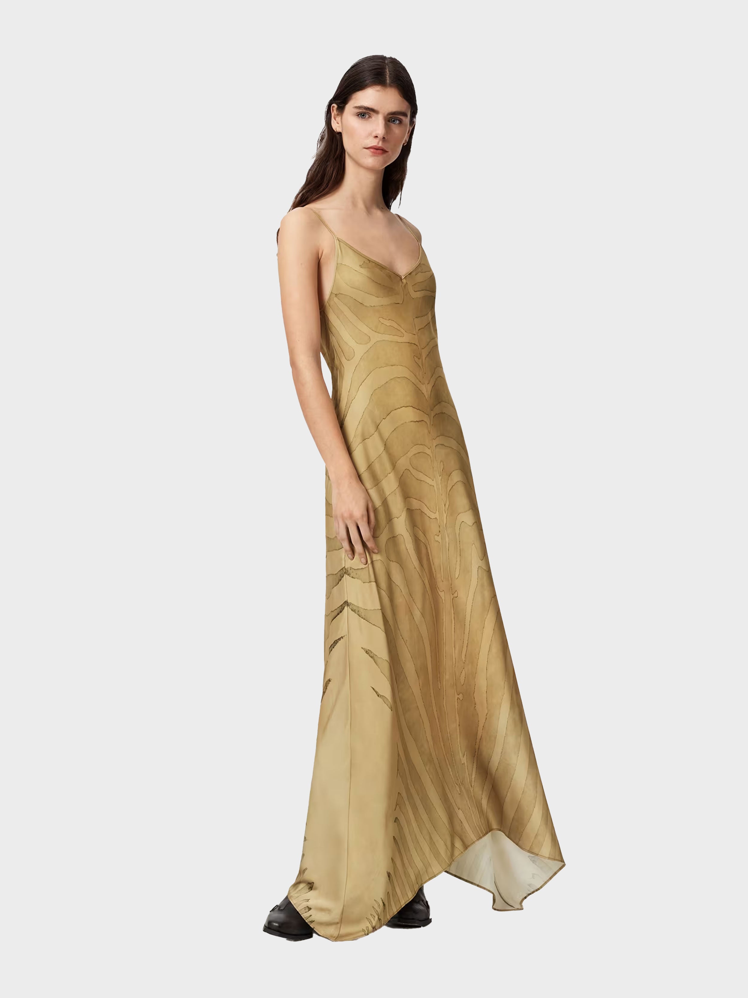 Medium Yellow
