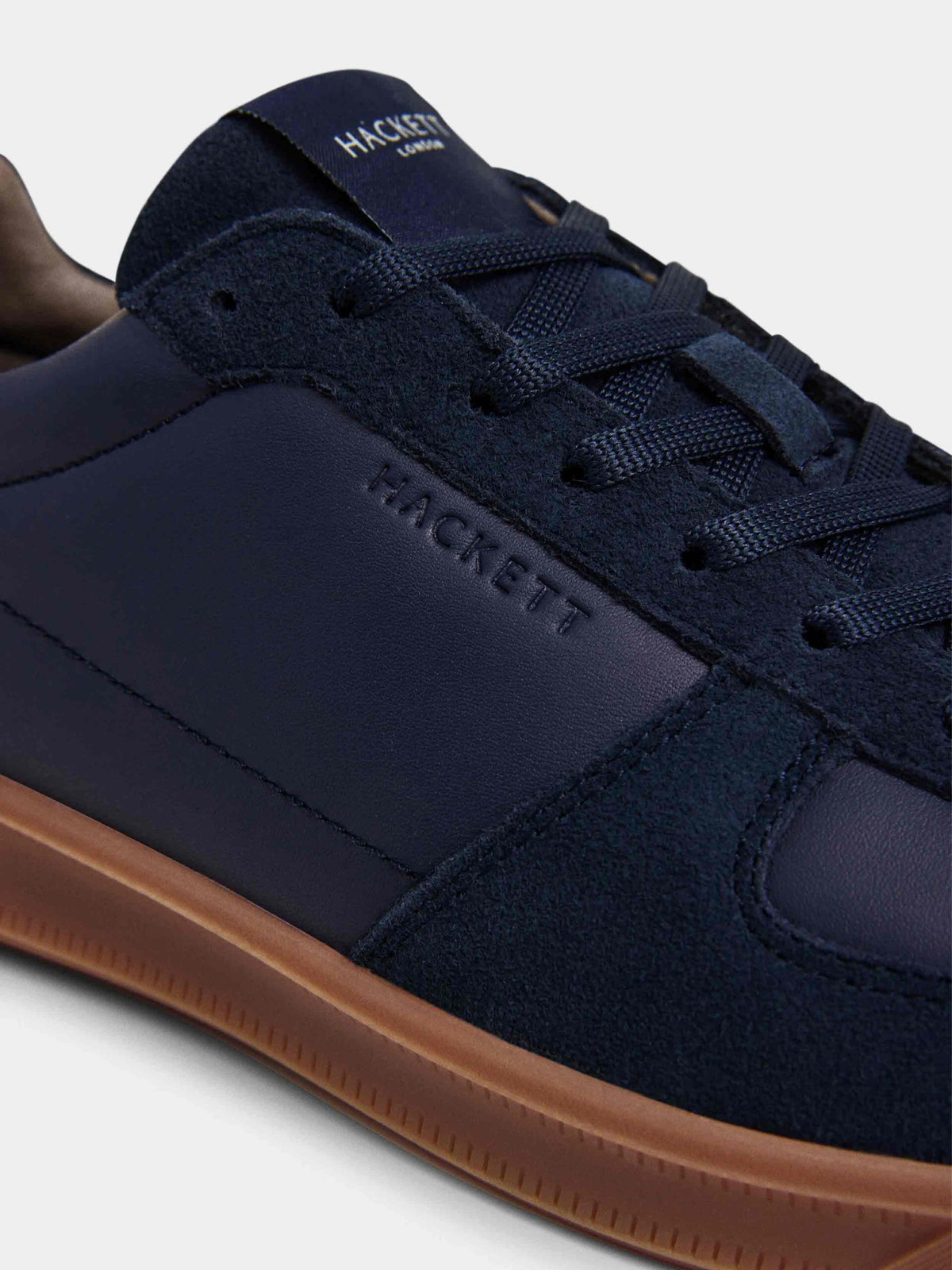 Dark Navy