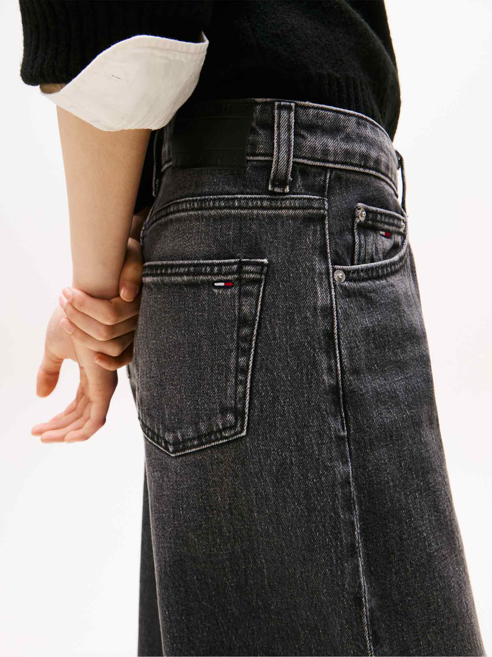 Denim Black