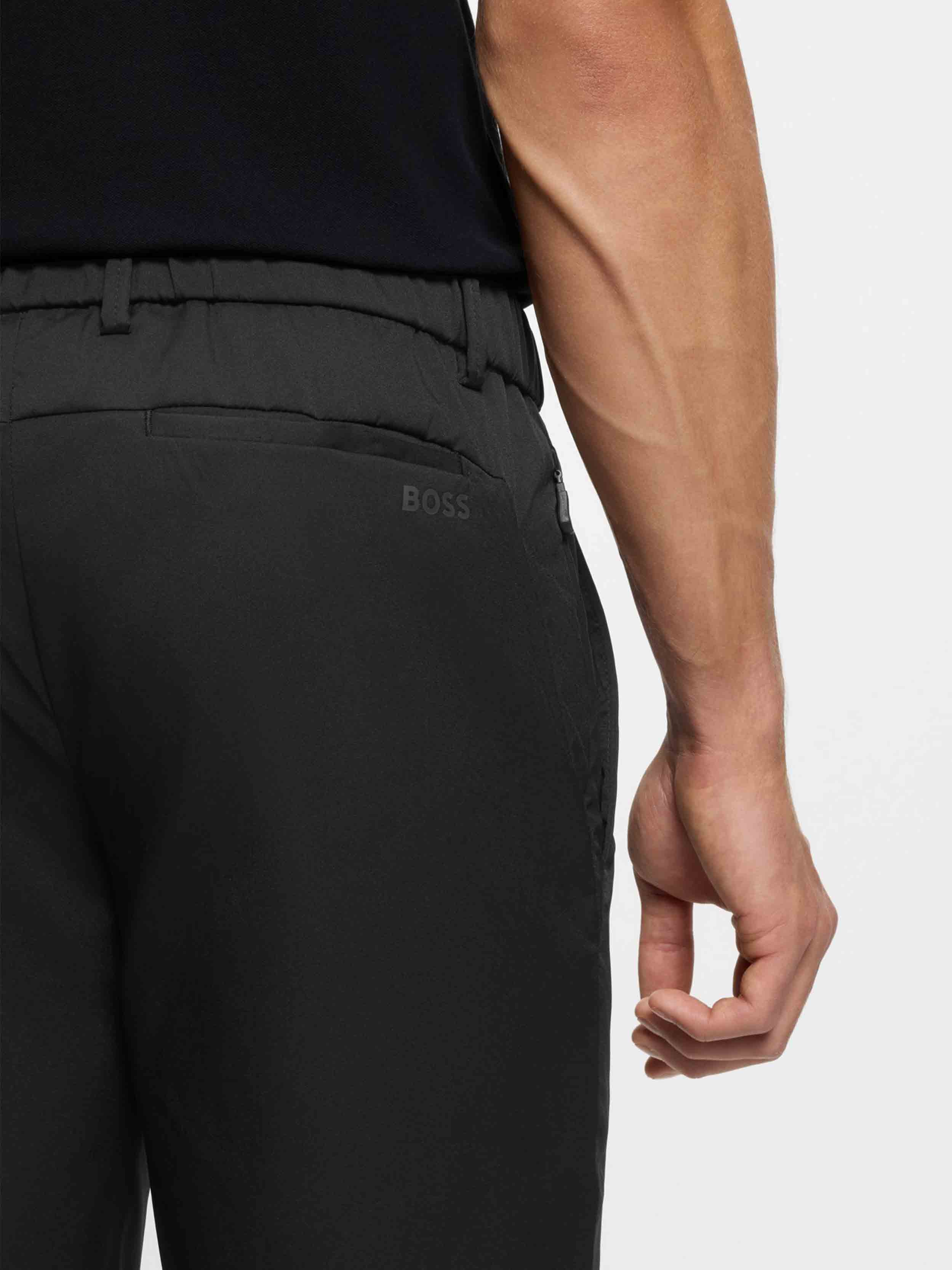 Black 1