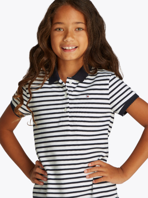 tommy hilfiger mesh dress Tommy Hilfiger