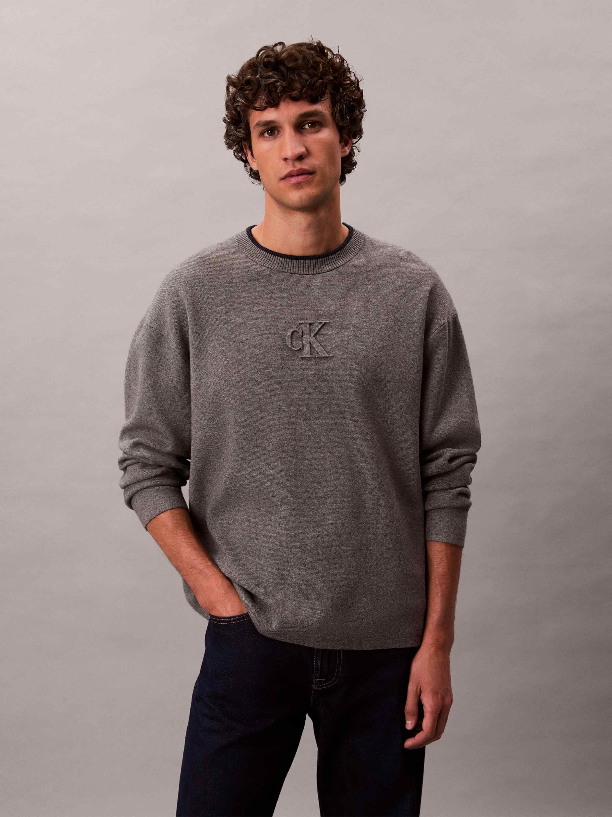 Grey